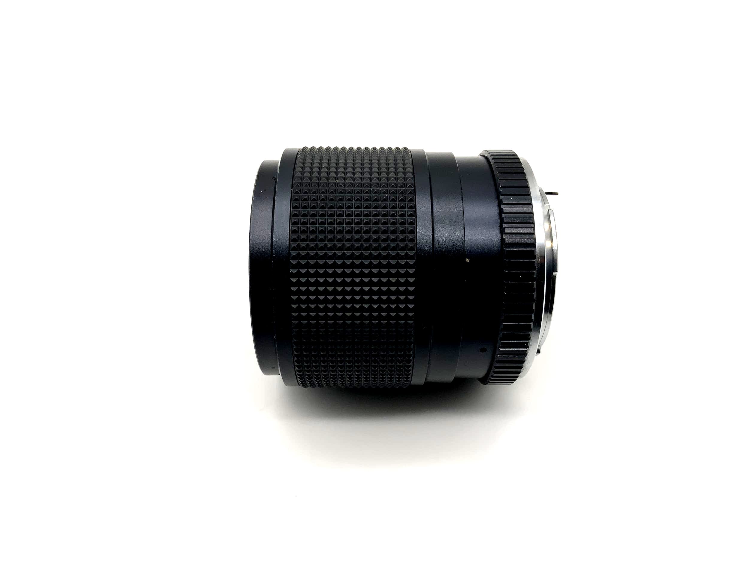 Revuenon 35-70mm 1:3.5-4.5 Lens Multi Coating Zoom Camera (Yashica/Contax)