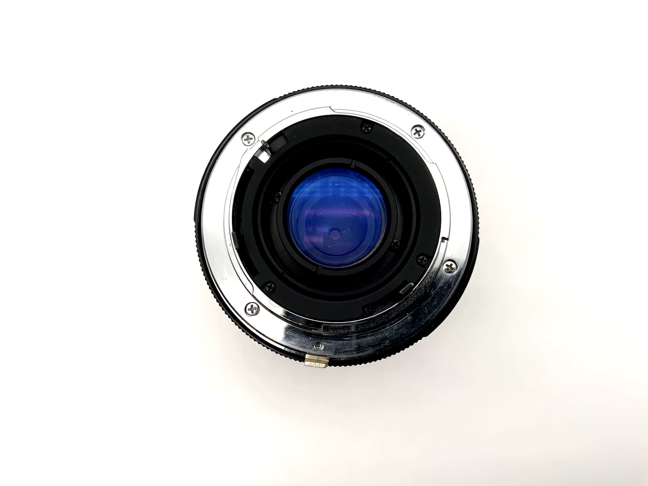 Vivitar 70-300mm 1:4.2-5.8 Lens Macro Focusing Zoom Camera (Yashica/Contax)