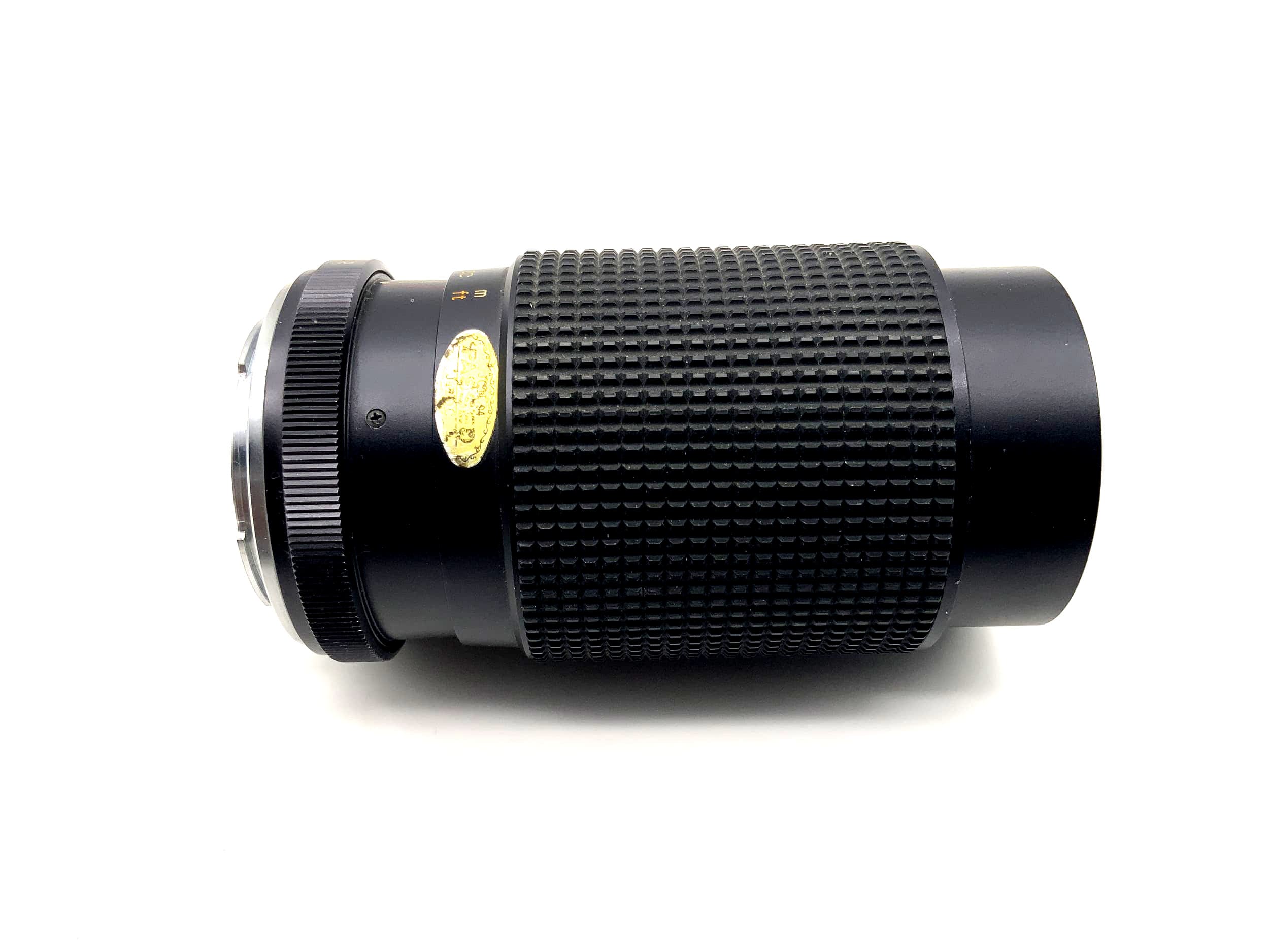Albinar 75-150mm 1:3.8 Lens Super SC Auto Camera Lens (Yashica/Contax)