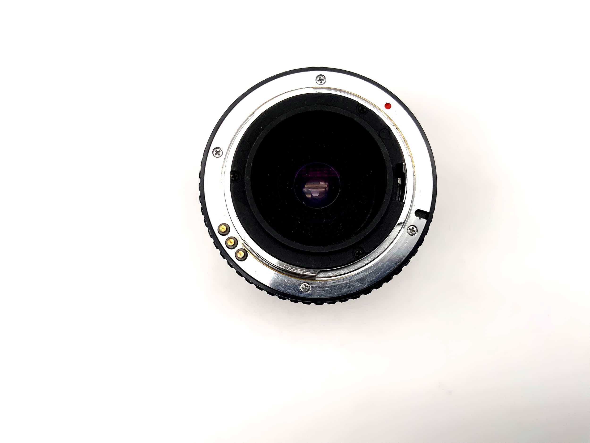 Beroflex 70-210mm 1:4.0-5.6 Lens Multi Coating Auto Zoom Lens (Praktica B)