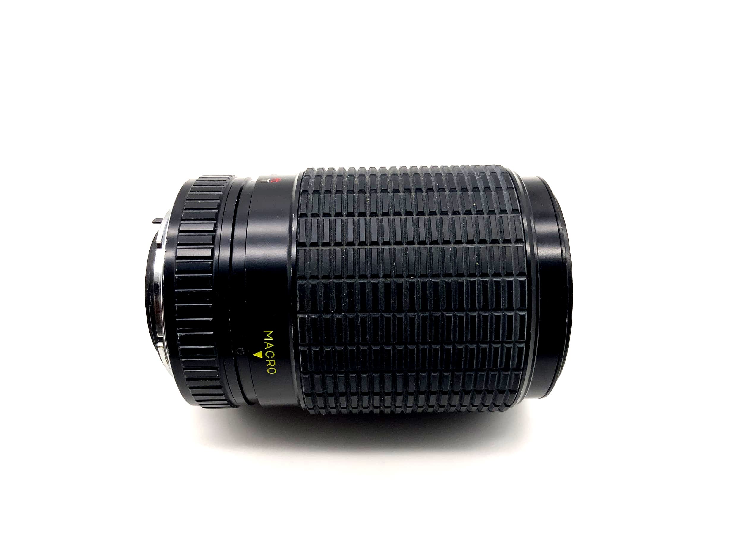 Beroflex 70-210mm 1:4.0-5.6 Lens Multi Coating Auto Zoom Lens (Praktica B)