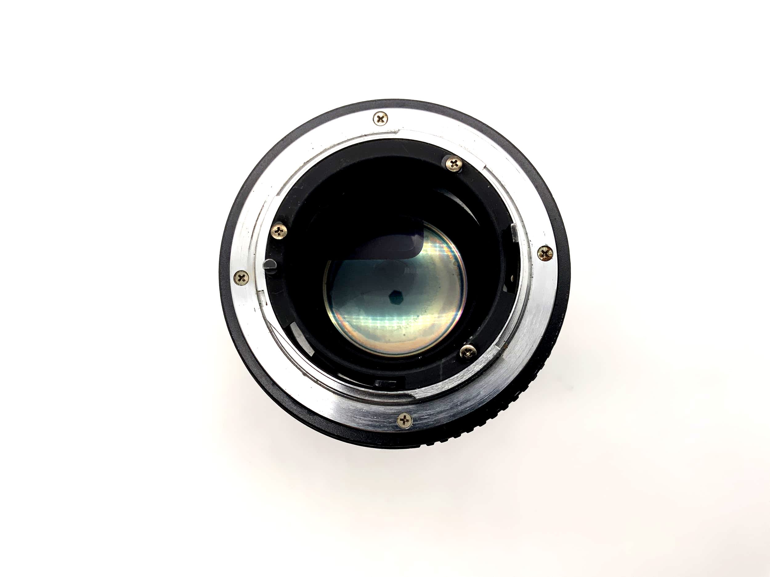 Yashica 135mm 1:2.8 Lens Lens ML Camera Camera Lens (Yashica/Contax)