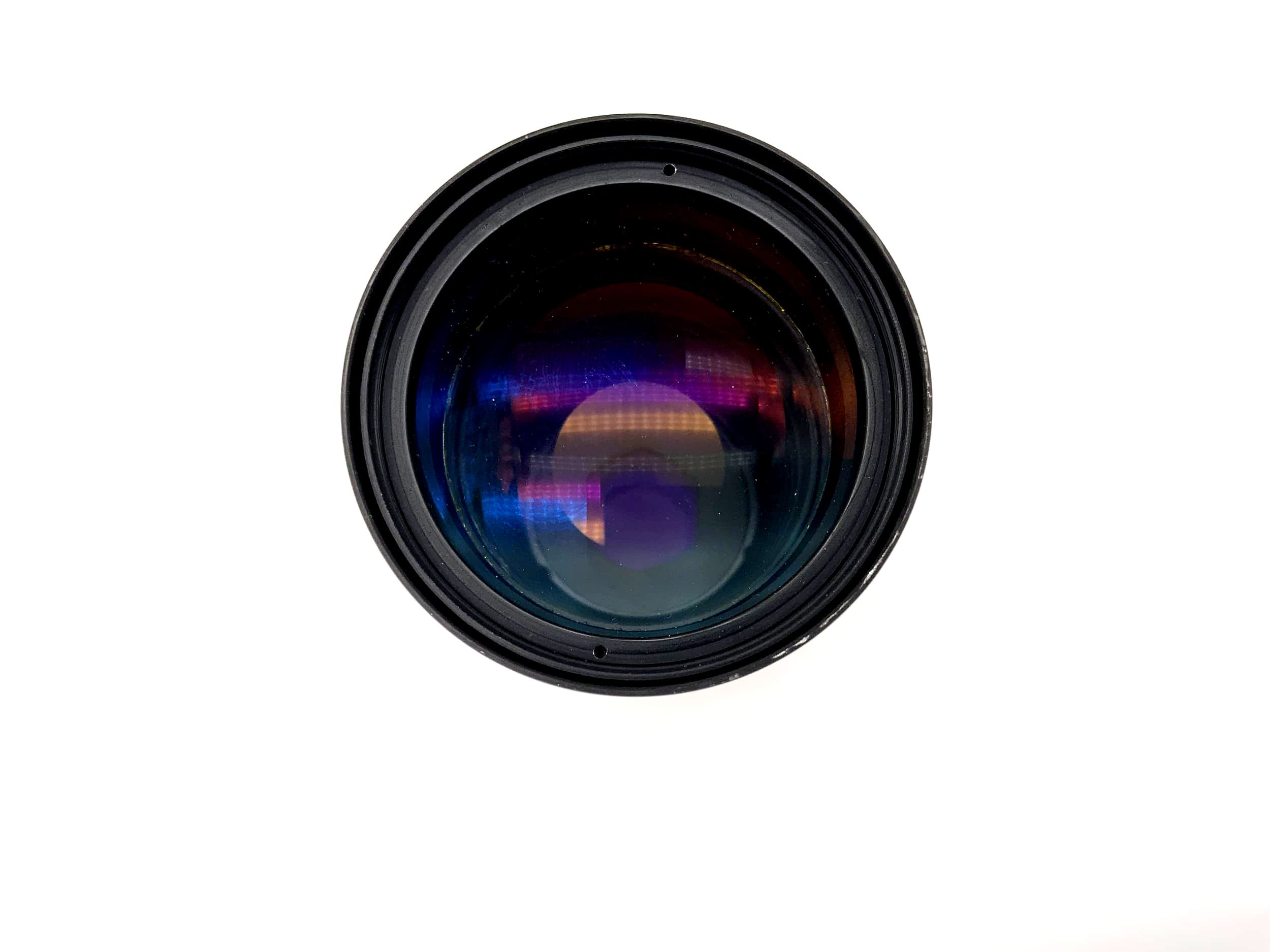 Carl Zeiss 135mm 1:2.8 Lens Multi Coating Camera Lens (Praktica B)