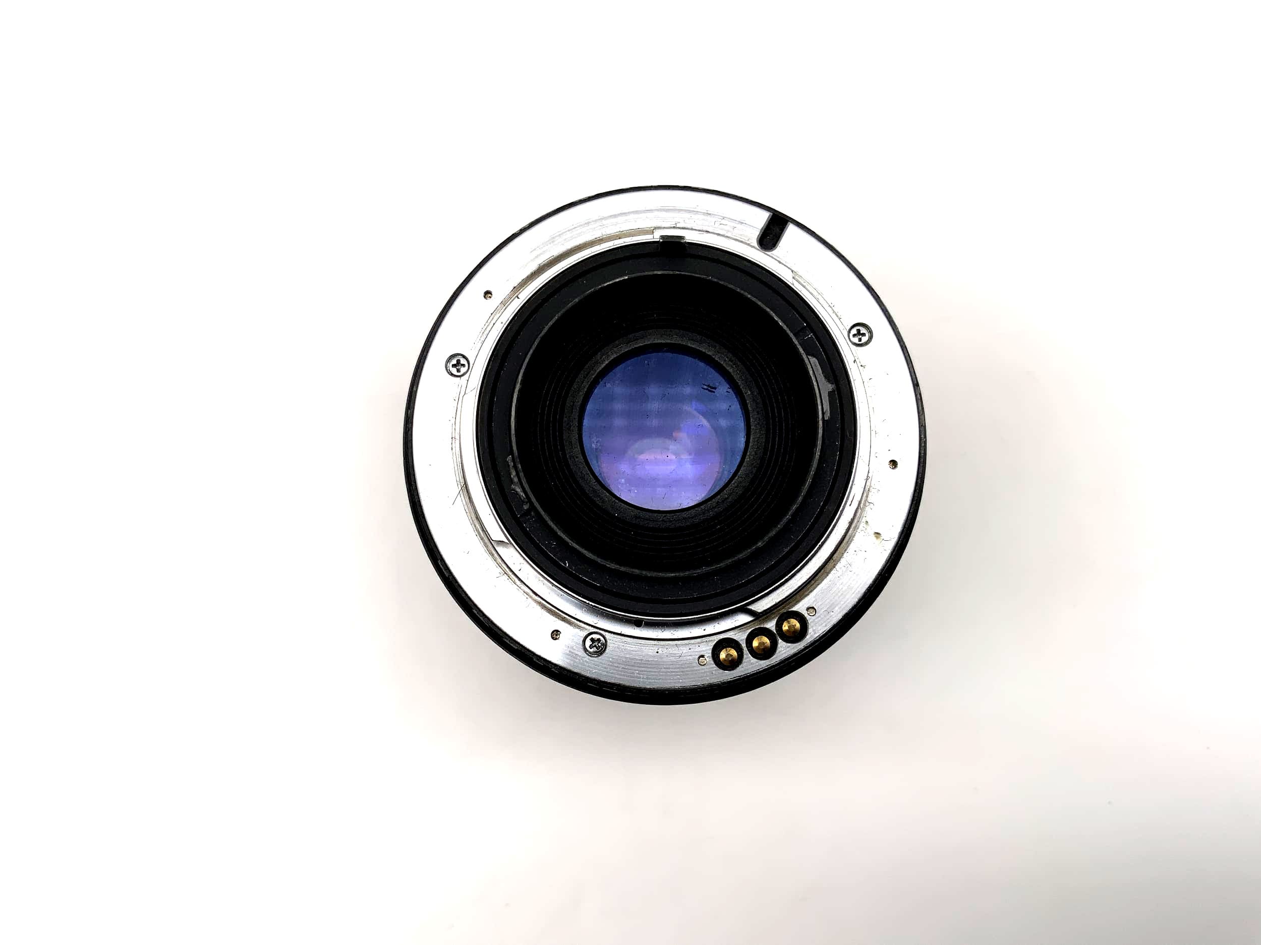 Prakticar 35-70mm 1:2.8-4 Lens Pentacon PB MC Camera Lens (Praktica B)