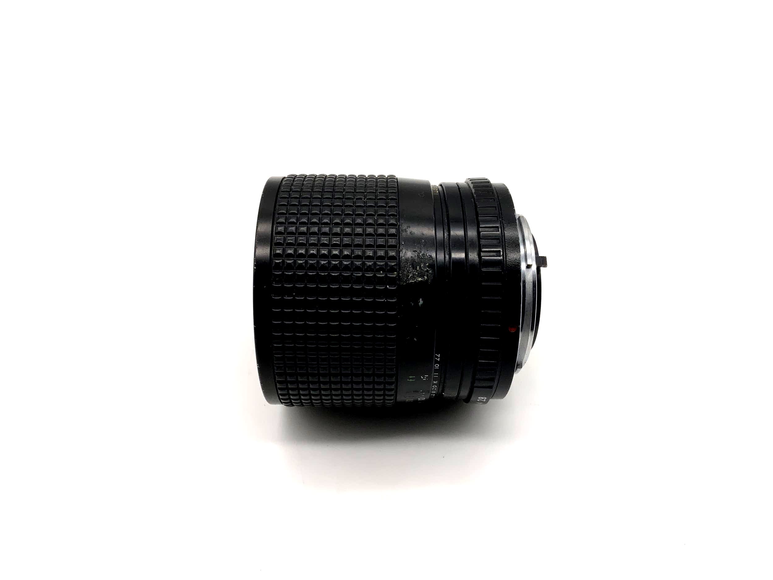 Prakticar 35-70mm 1:2.8-4 Lens Pentacon PB MC Camera Lens (Praktica B)