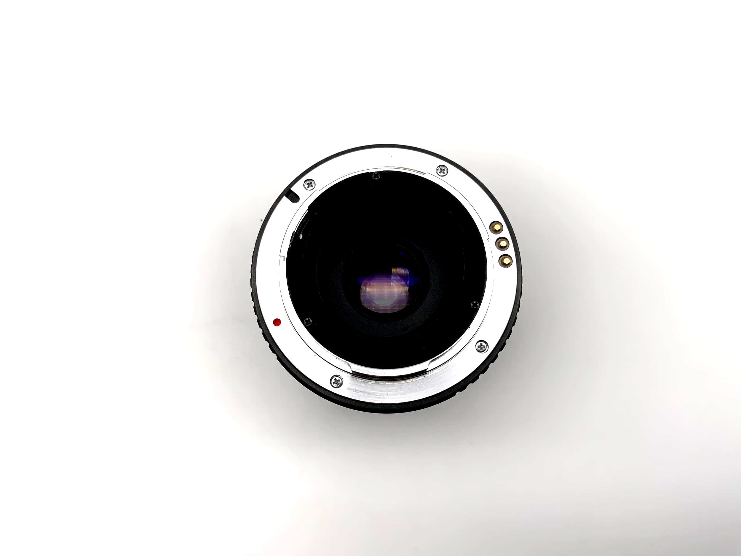 Beroflex 35-70mm 1:3.5-4.5 Lens MC Auto Zoom Camera Lens (Praktica B)