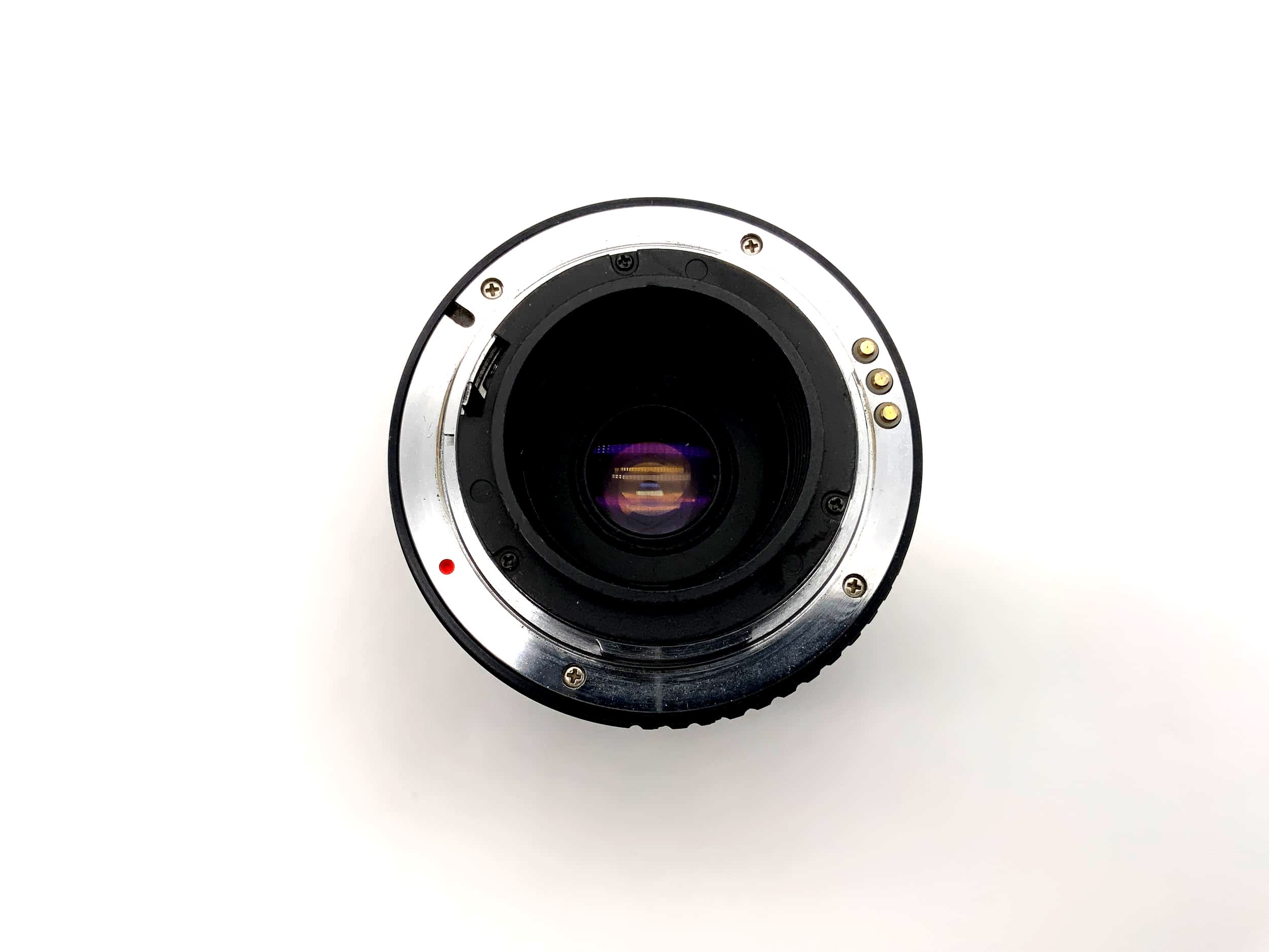 Prakticar 35-70mm 1:3.5-4.5 Lens MC Auto Zoom Camera Lens (Praktica B)