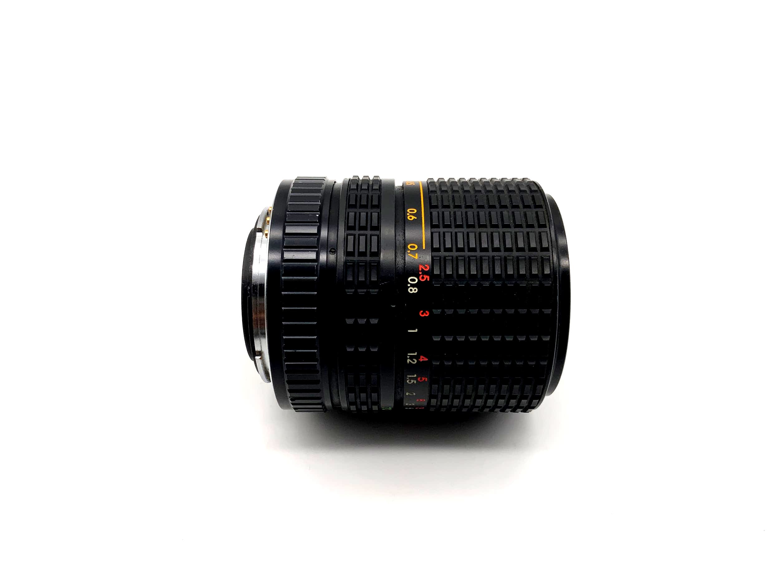 Prakticar 35-70mm 1:3.5-4.5 Lens MC Auto Zoom Camera Lens (Praktica B)