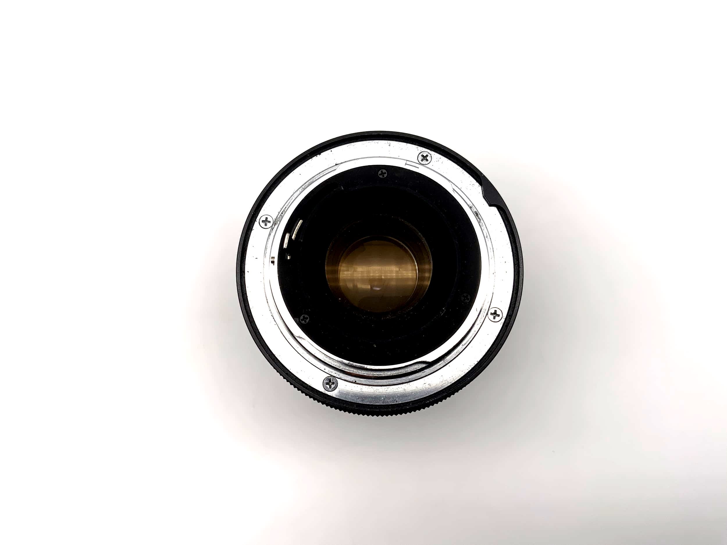 Vivitar 135mm 1:2.8 Lens Telephoto Car Camera Camera Lens (Minolta MD)
