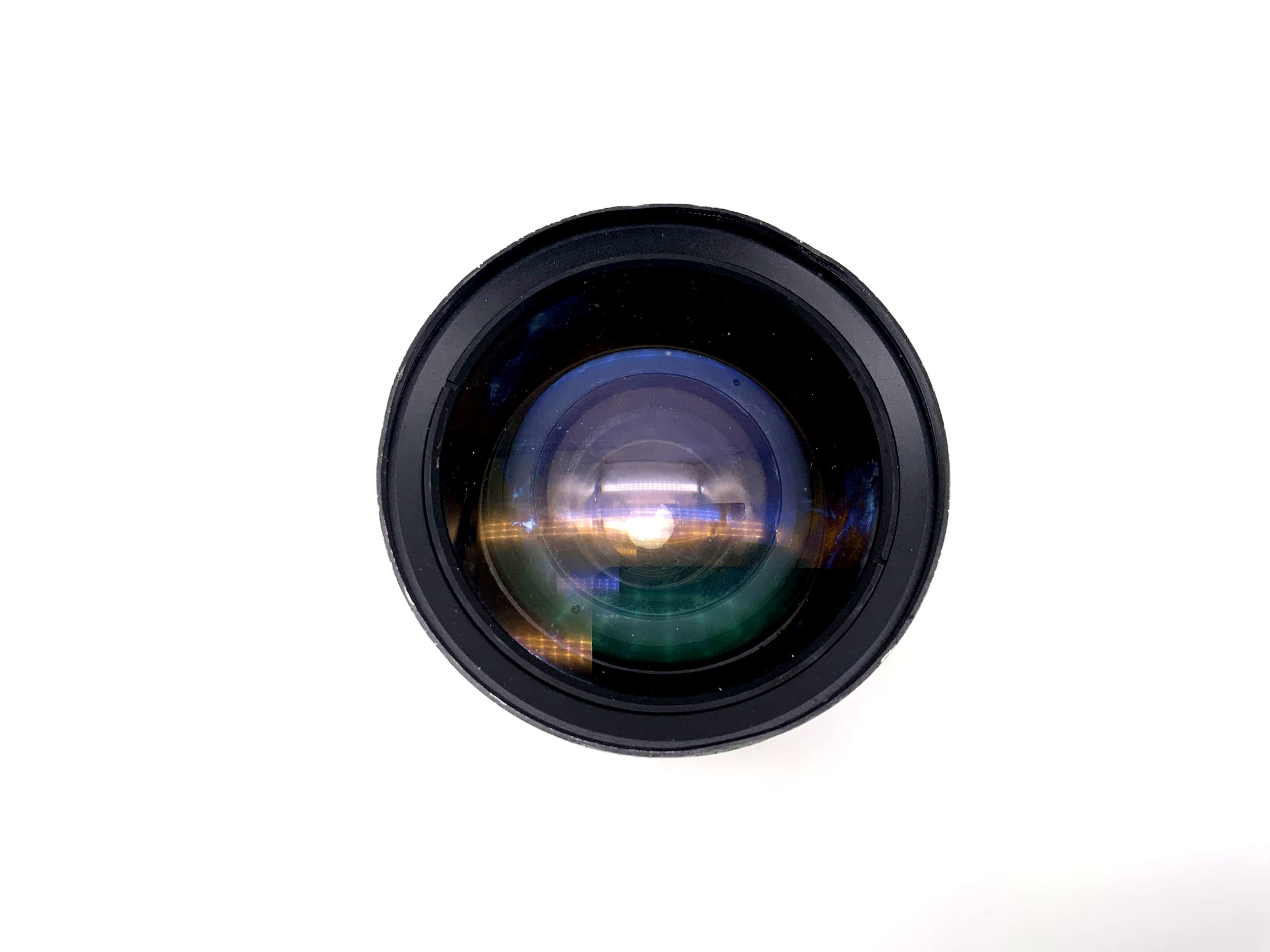 Makinon 28-80mm 1:3.5-4-5 Lens Auto Zoom MC Camera Camera Lens (Pentax K)