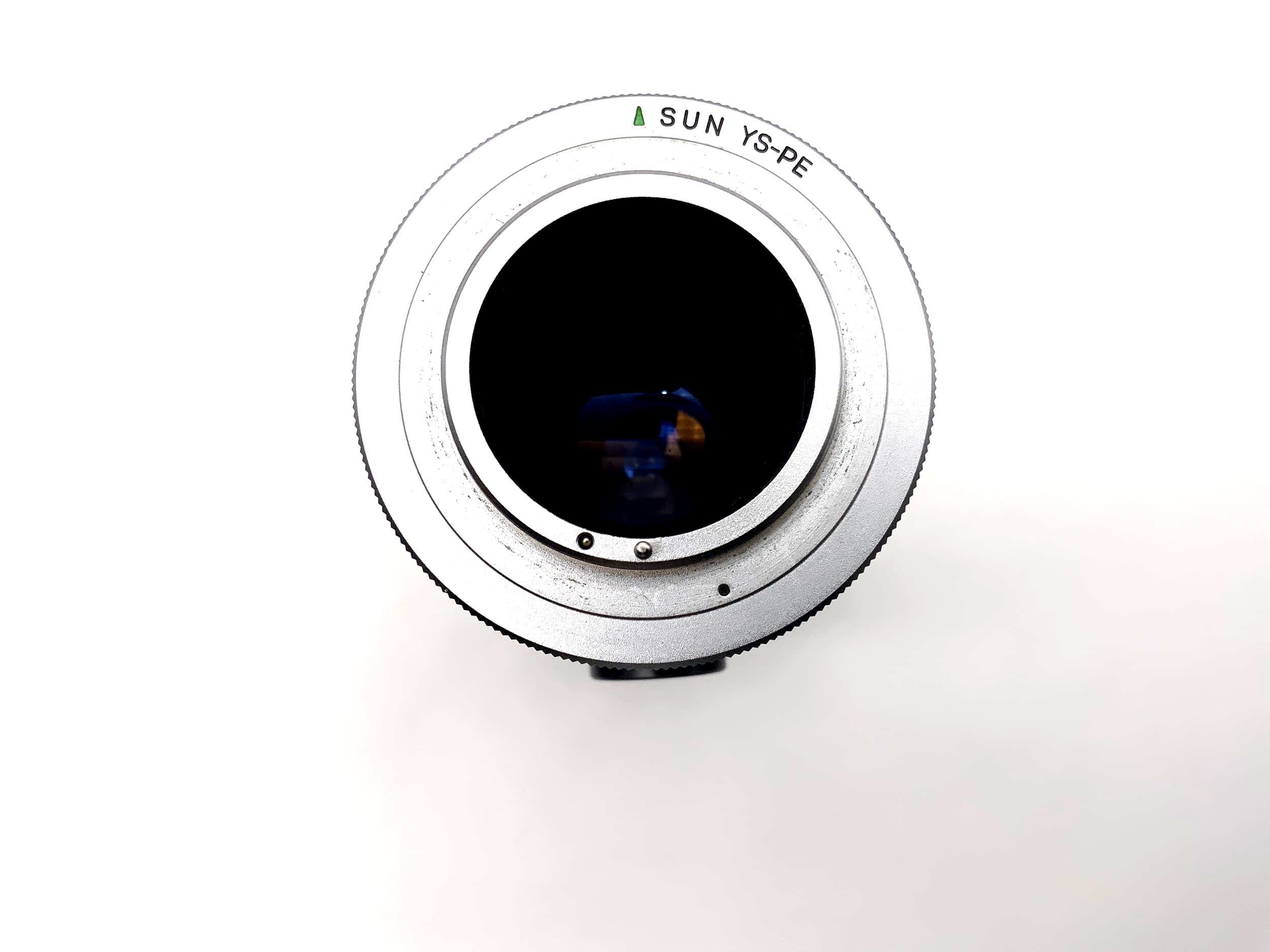 Panorama 70-230mm 1:4.5 Lens Auto Zoom Camera Lens (M42)