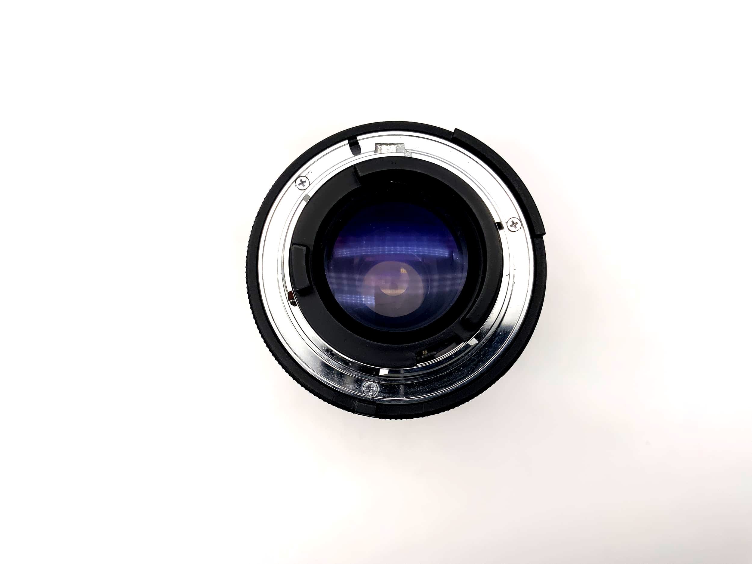 Kiron 80-200mm 1:4-4.5 Lens Macro Multi Coated Camera Lens (Nikon F)