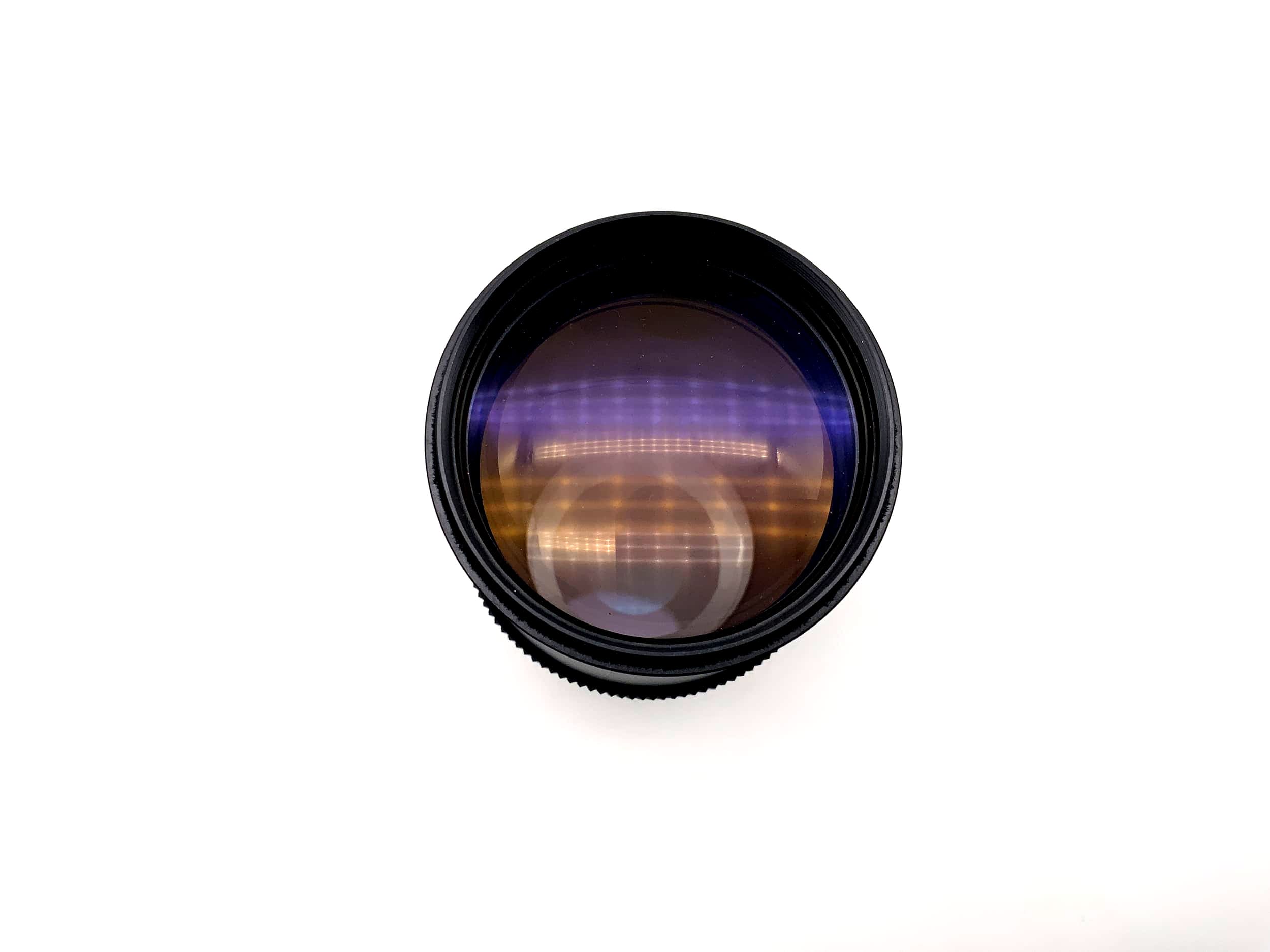 Rollei 200mm 1:3.5 lens Rolleinar Multi Coated Camera Lens (Rollei QBM)