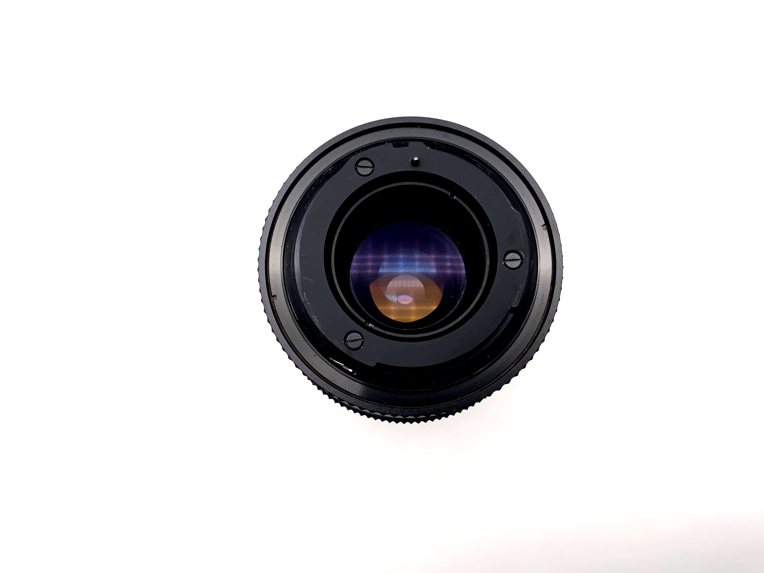 Rollei 200mm 1:3.5 lens Rolleinar Multi Coated Camera Lens (Rollei QBM)
