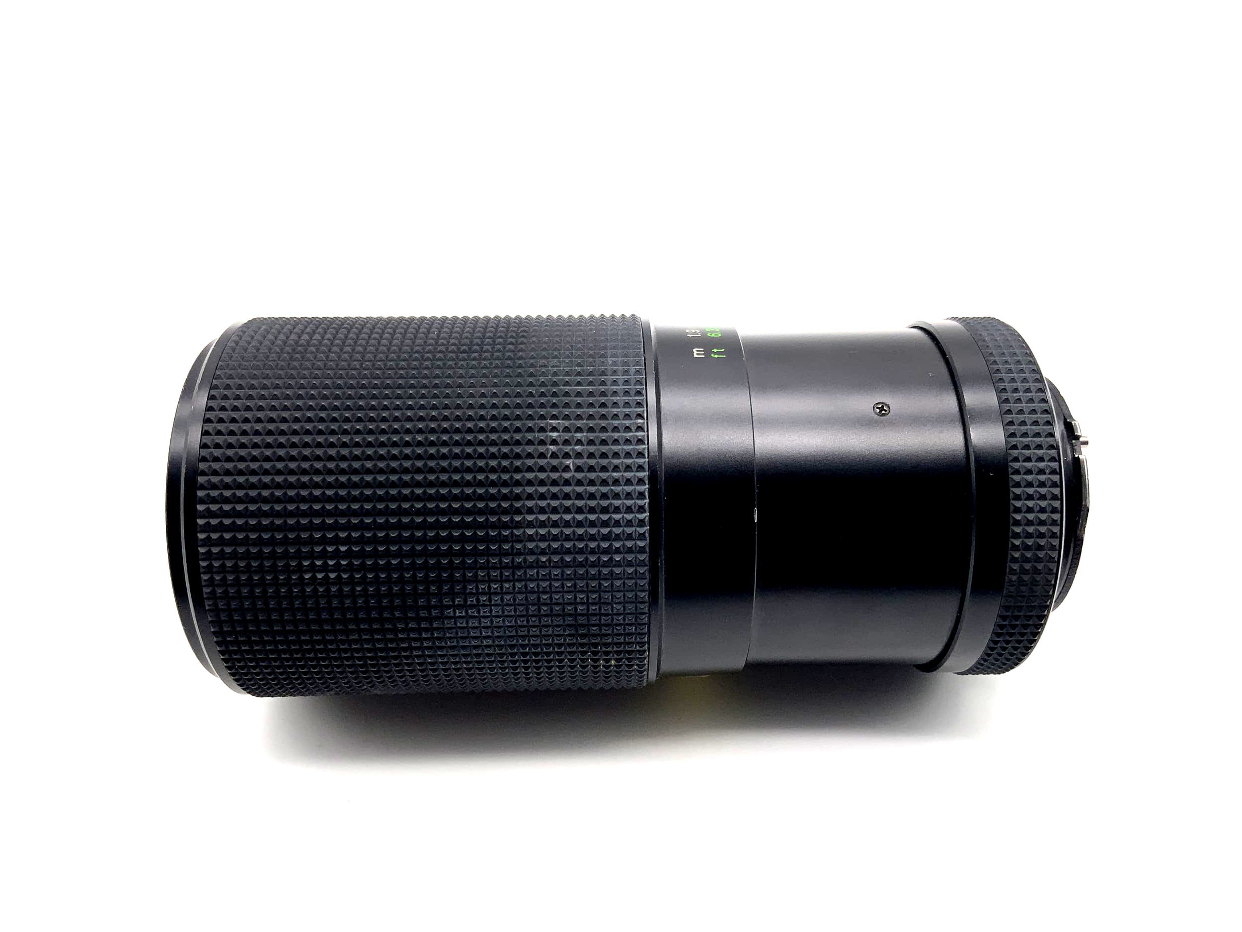 Rollei 80-200mm 1:4 lens Rolleinar Multi Coating Camera Lens (Rollei QBM)