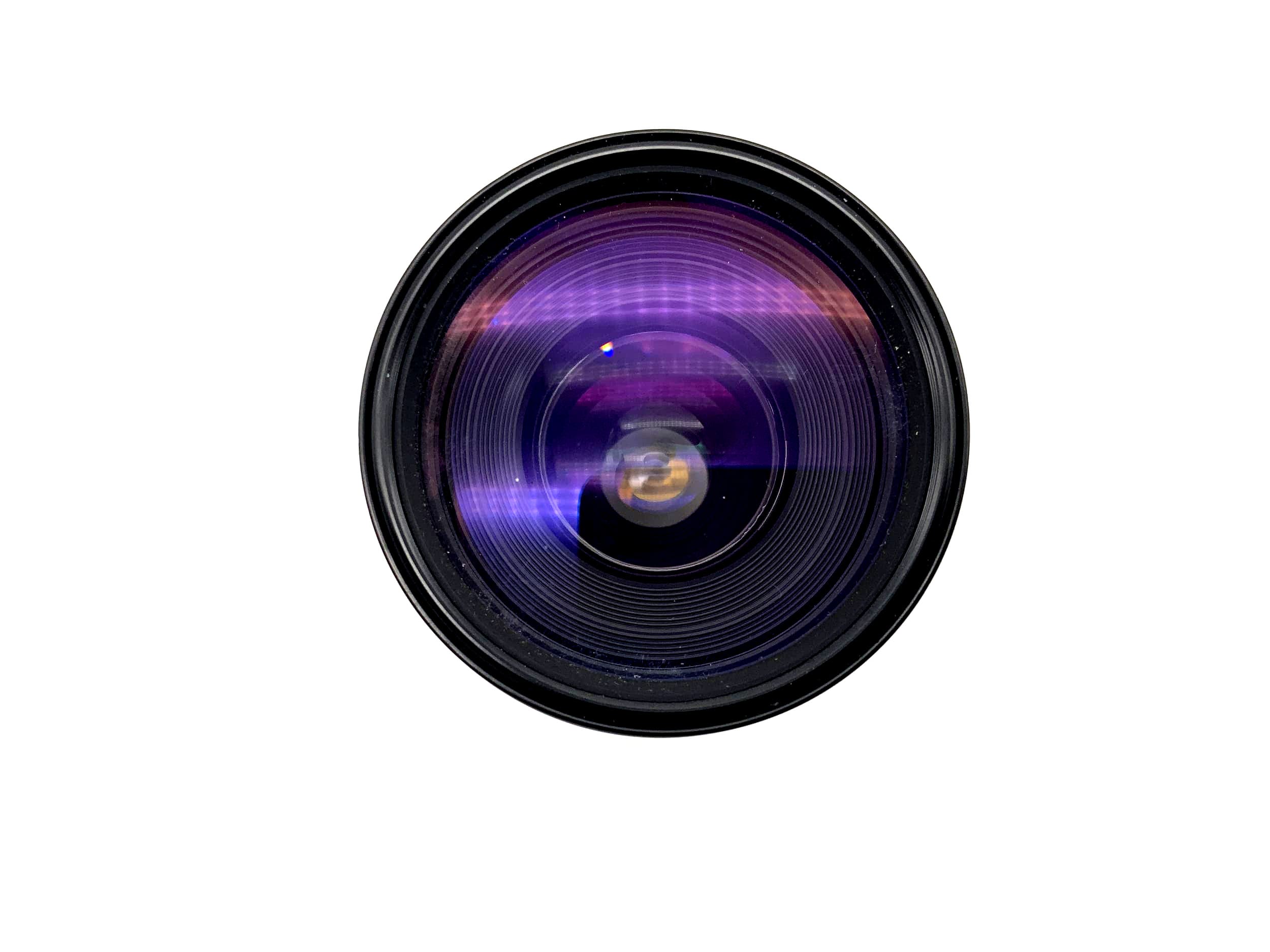 Sigma 75-300mm 1:4.5-5.6 Lens Zoom II Camera Lens (Yashica/Contax)
