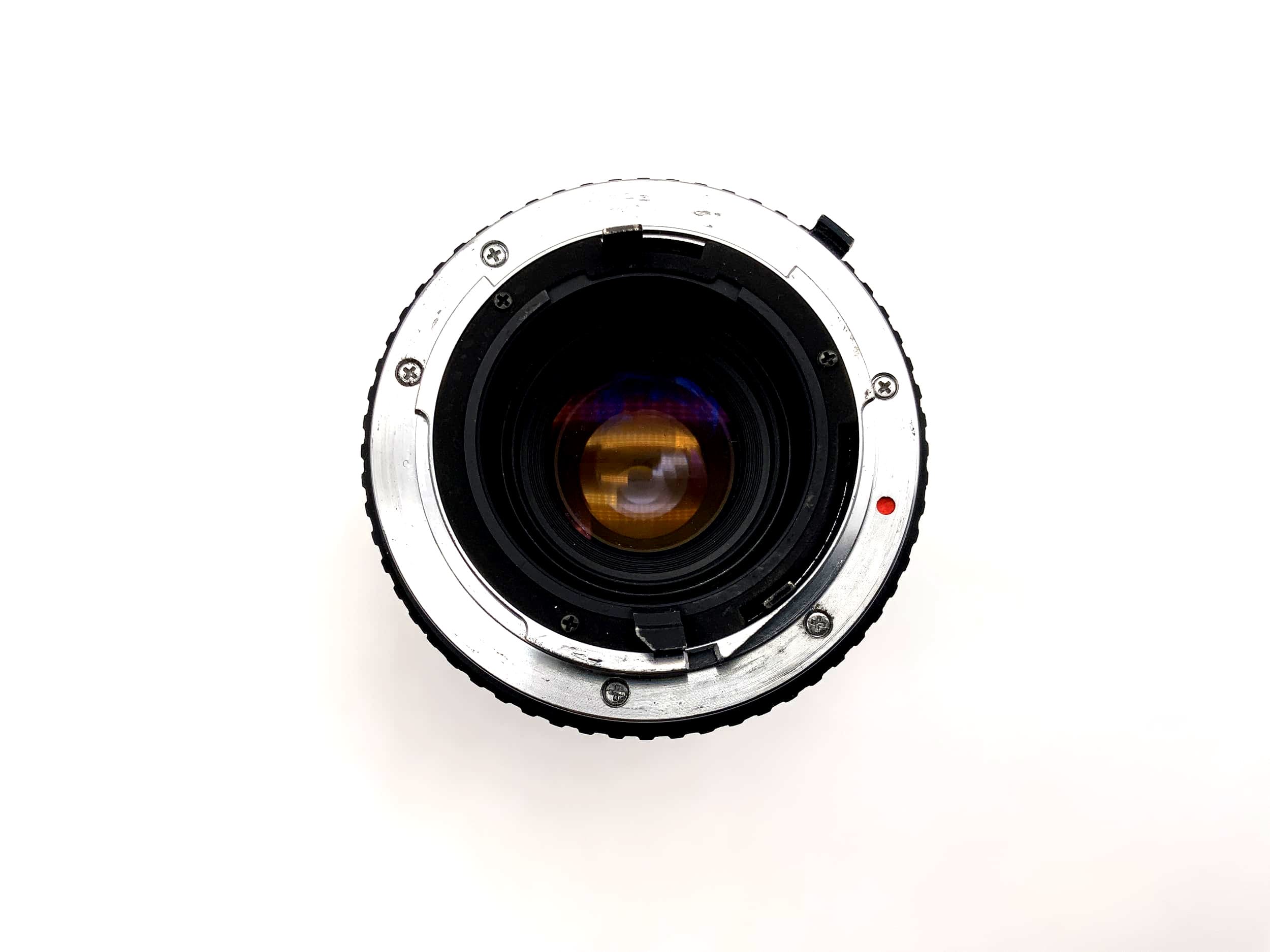 Sigma 75-300mm 1:4.5-5.6 Lens Zoom II Camera Lens (Yashica/Contax)