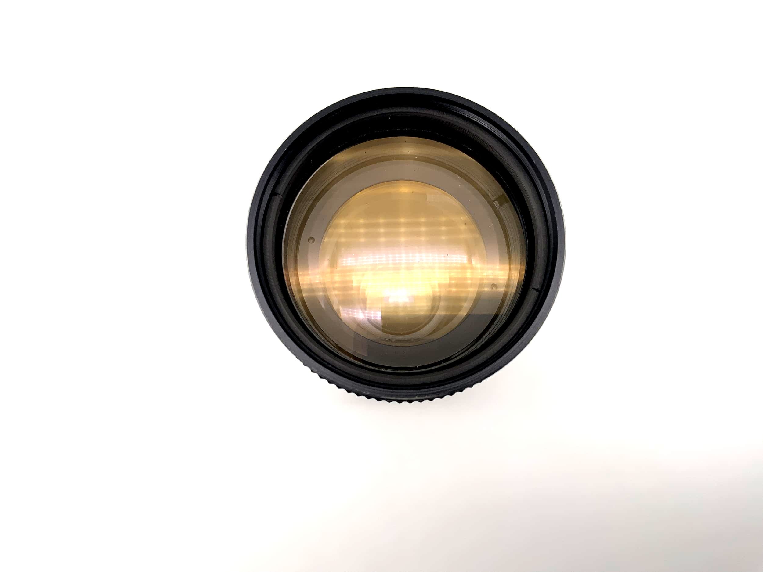 Sun 85-210mm 1:4.5 Lens Auto Zoom Camera Camera Lens (Minolta MD)