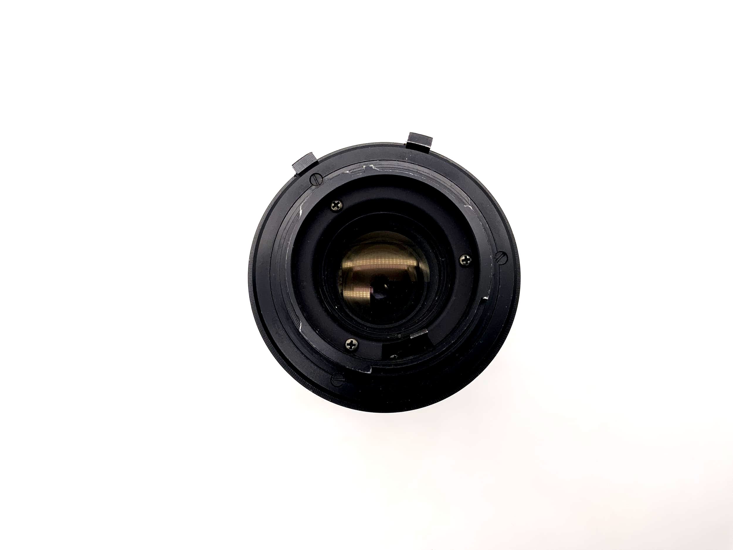 Sun 85-210mm 1:4.5 Lens Auto Zoom Camera Camera Lens (Minolta MD)