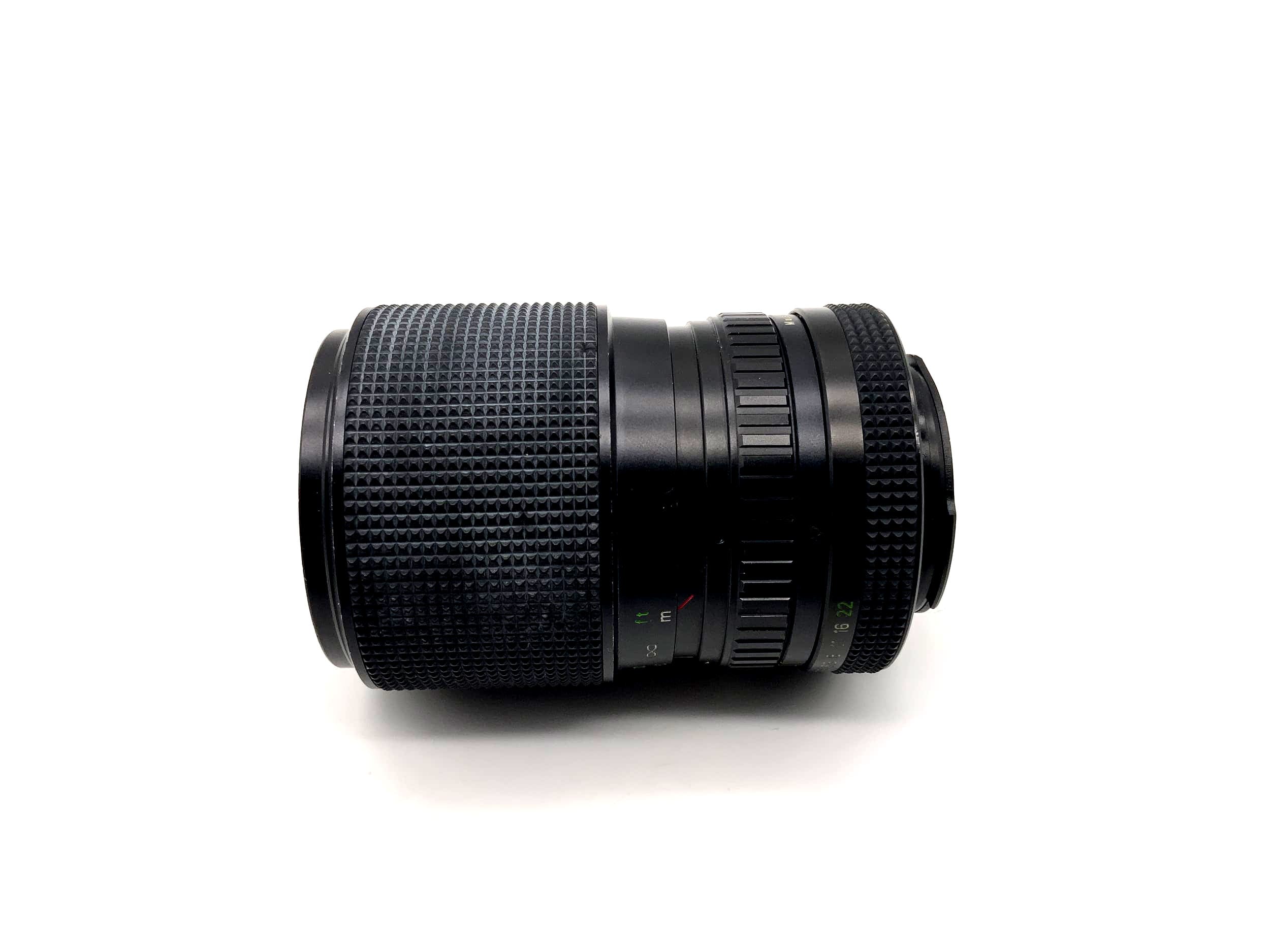 Rollei 35-105mm 1:3.5-4.3 Lens Rolleinar Zoom MC Camera Lens (Rollei QBM)
