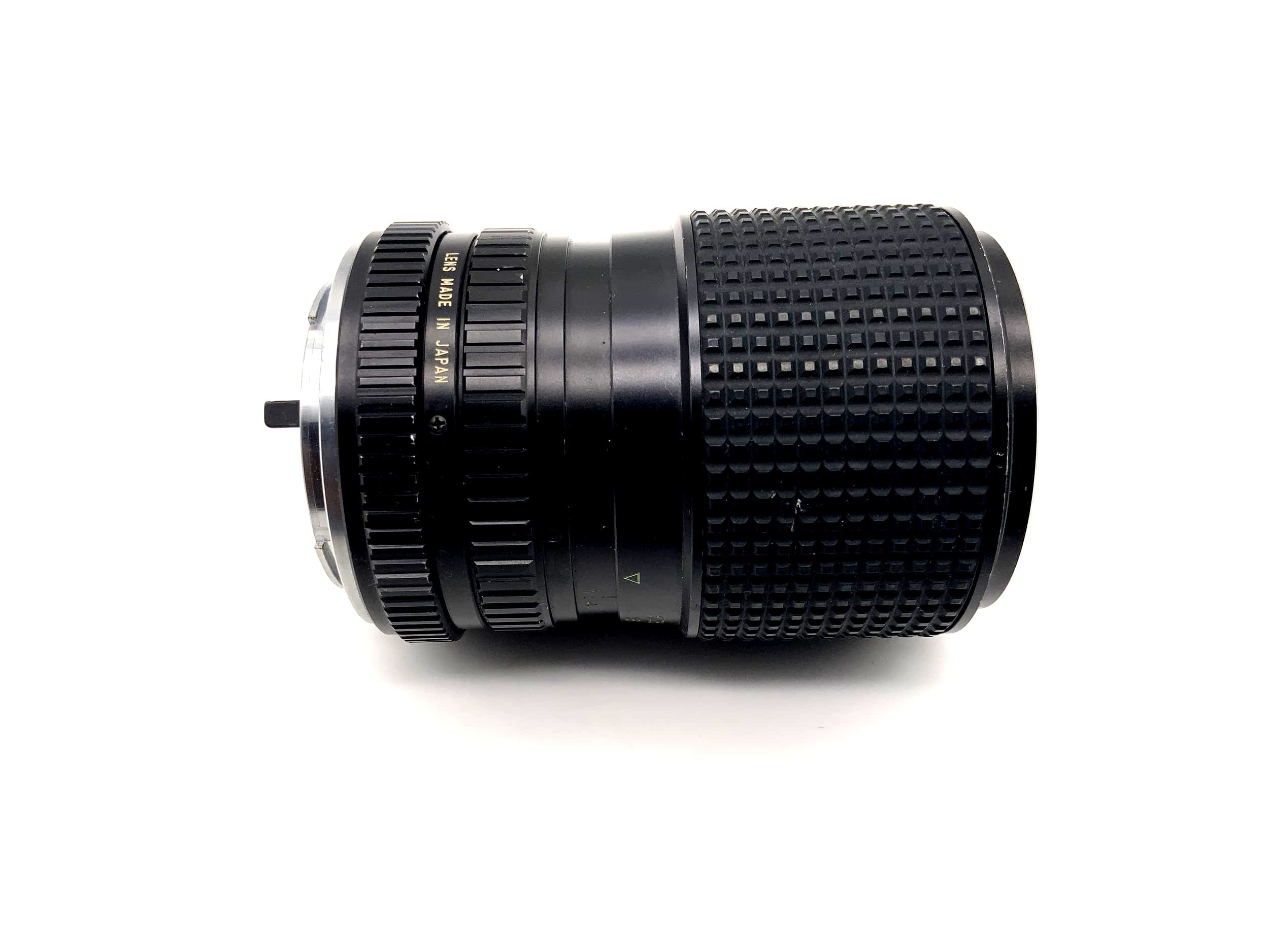 Tokina 35-105mm 1:3.5-4.3 Lens RMC Camera Camera Lens (Yashica/Contax)