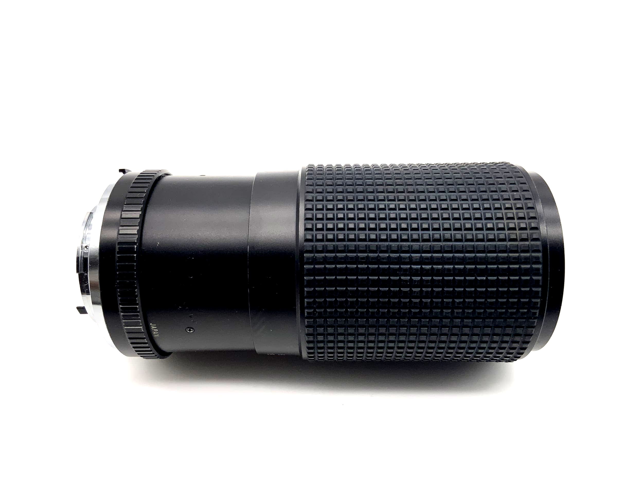 Tokina 80-200mm 1:4 Lens RMC Camera Camera Lens (Minolta MD)