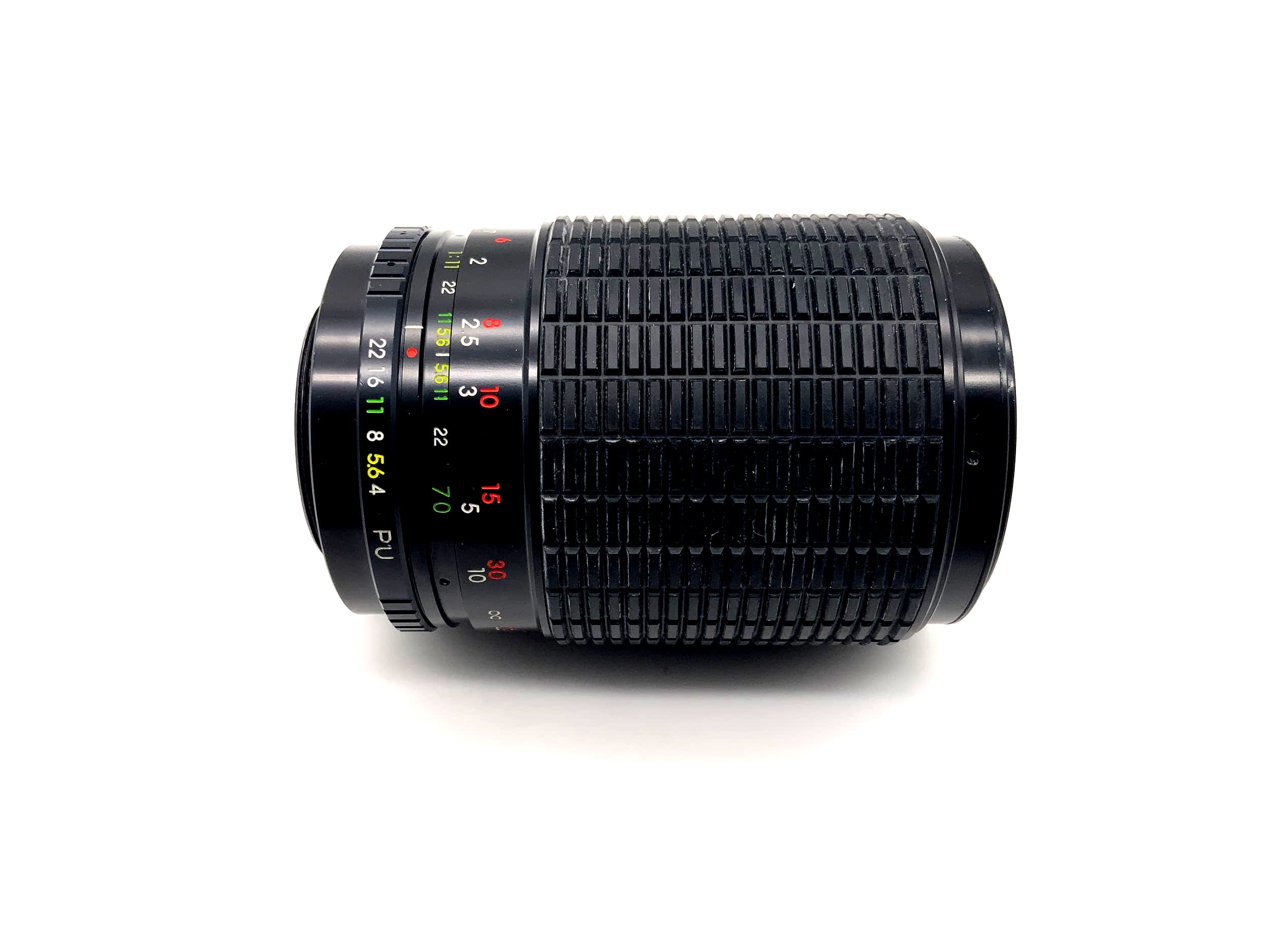 Exakta 70-210mm 1:4.0-5.6 Lens Varioplan MC Camera Lens (M42)