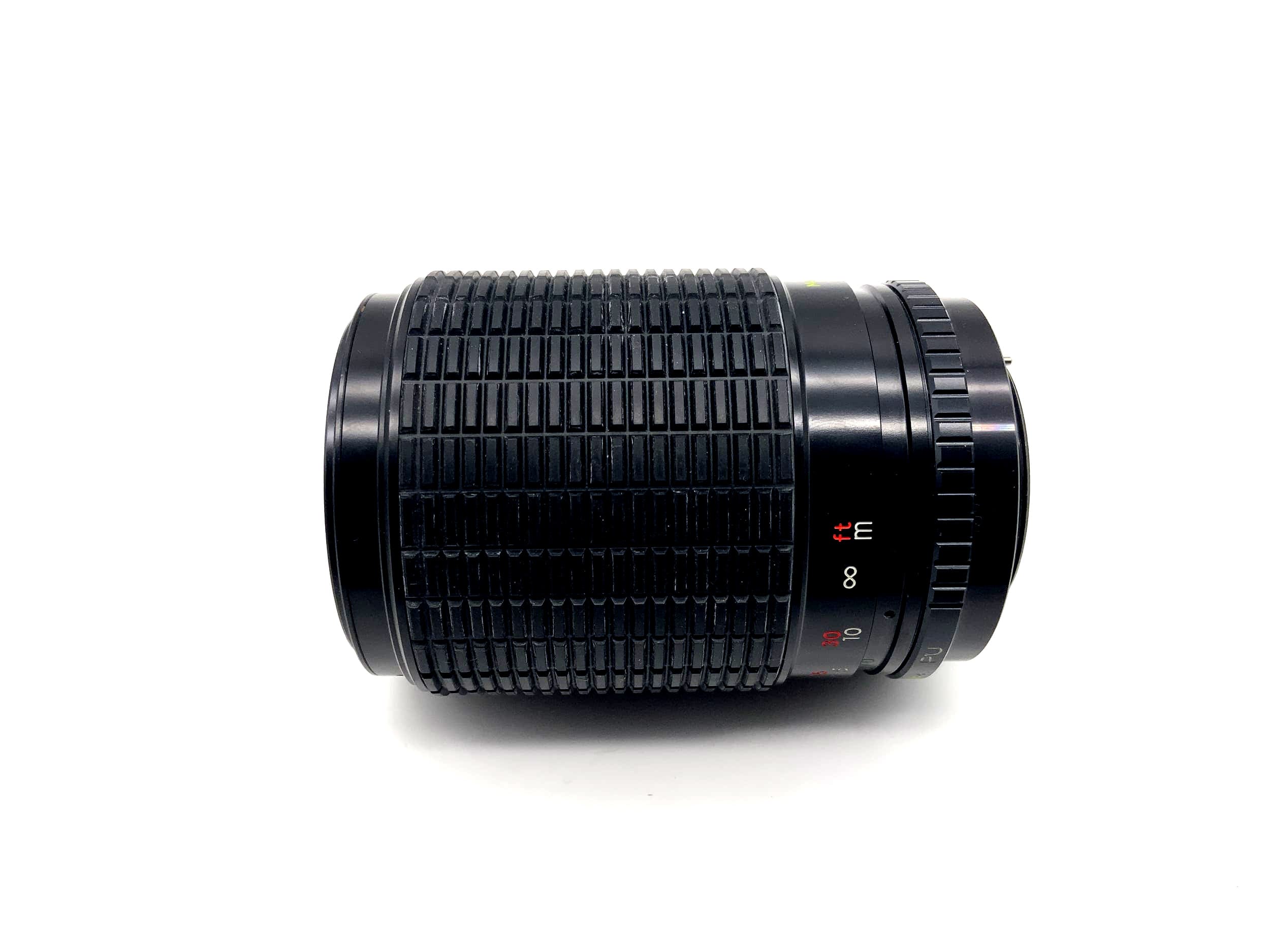 Exakta 70-210mm 1:4.0-5.6 Lens Varioplan MC Camera Lens (M42)