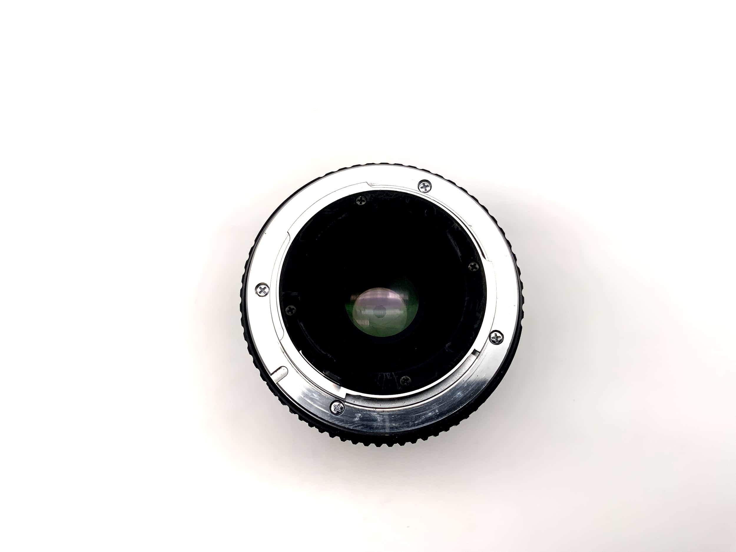 Cosina 28-70mm 1:4 Lens Multi Coating Macro Camera Lens (Pentax K)