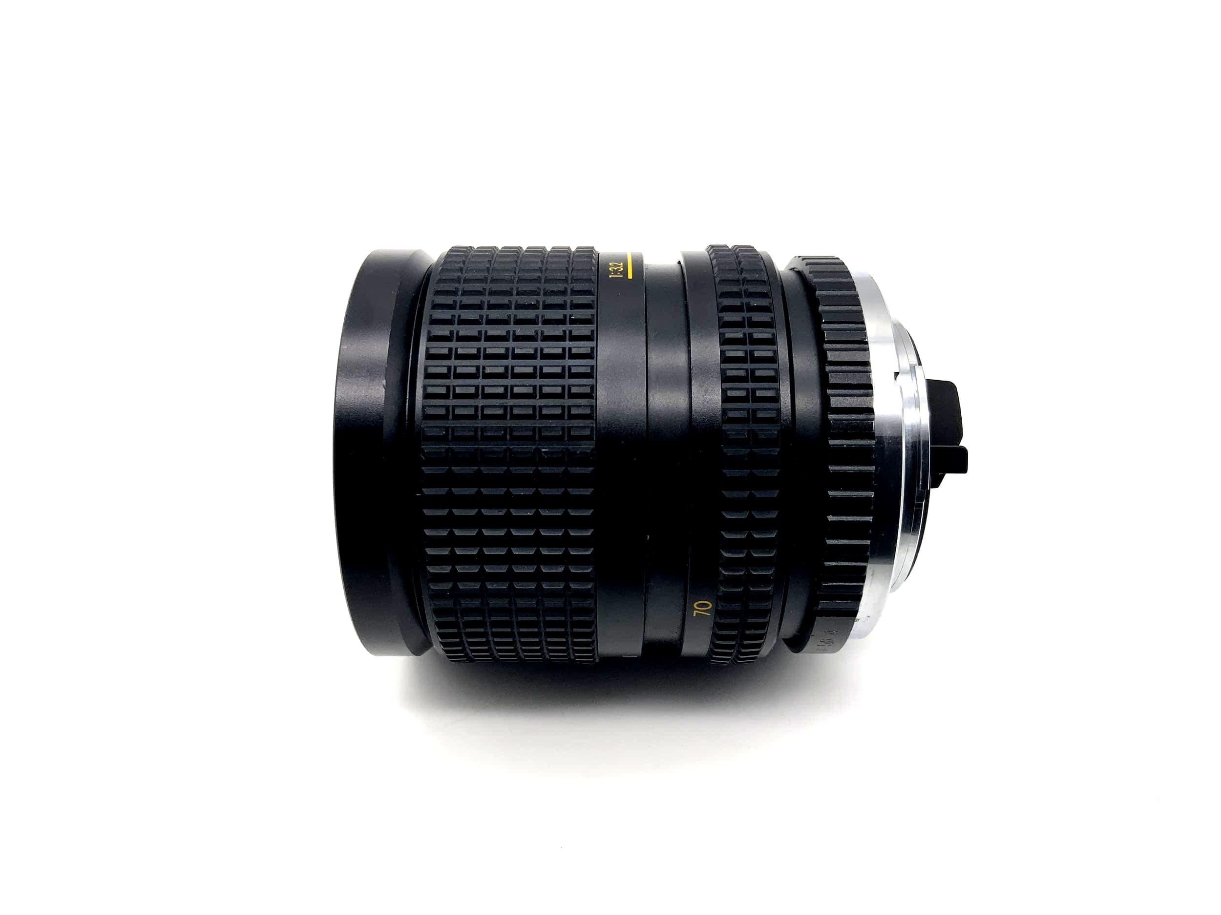 Cosina 28-70mm 1:4 Lens Multi Coating Macro Camera Lens (Pentax K)