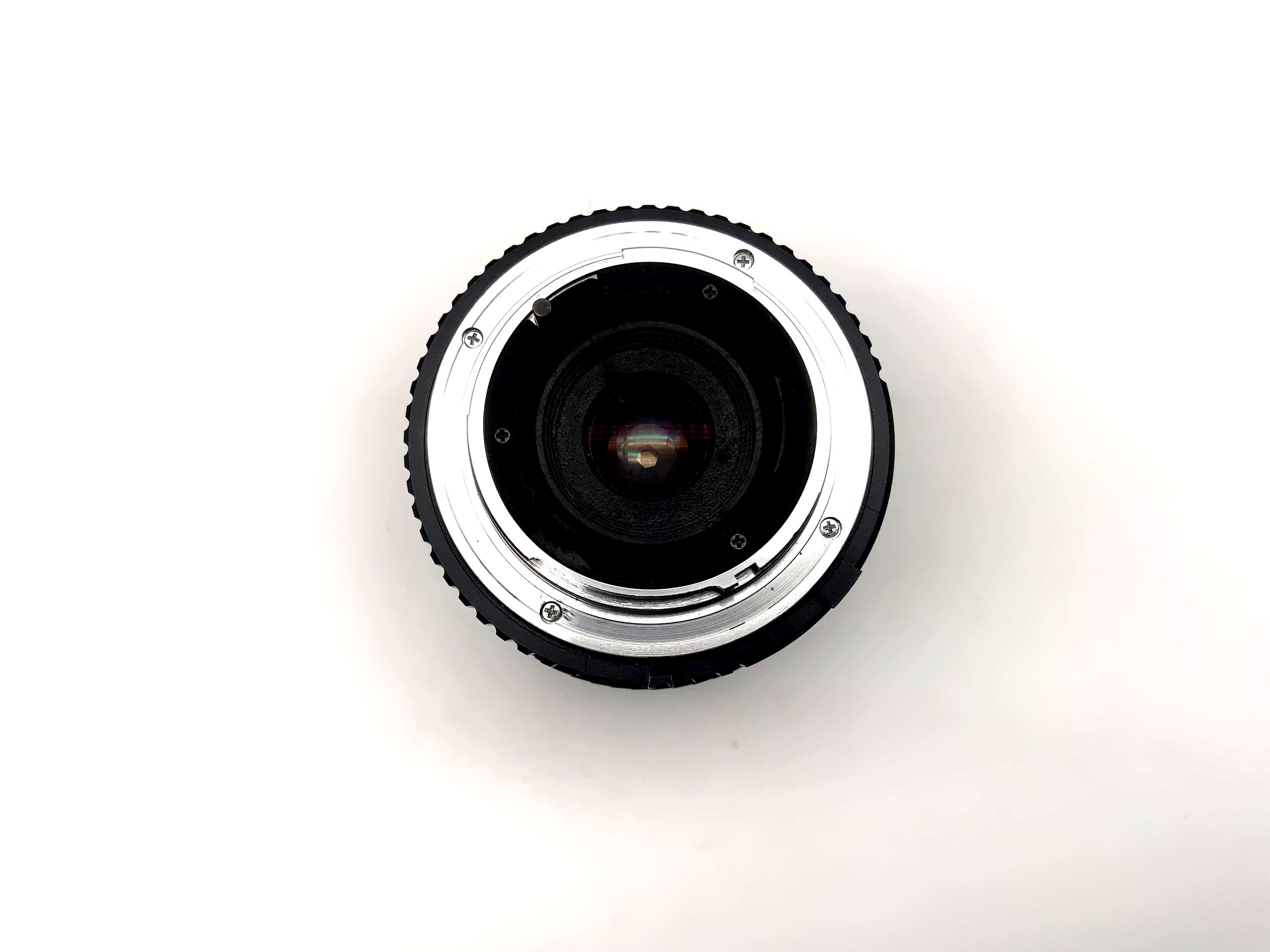 Tokina 70-210mm 1:4.0-5.6 Lens Camera Lens (Minolta MD)