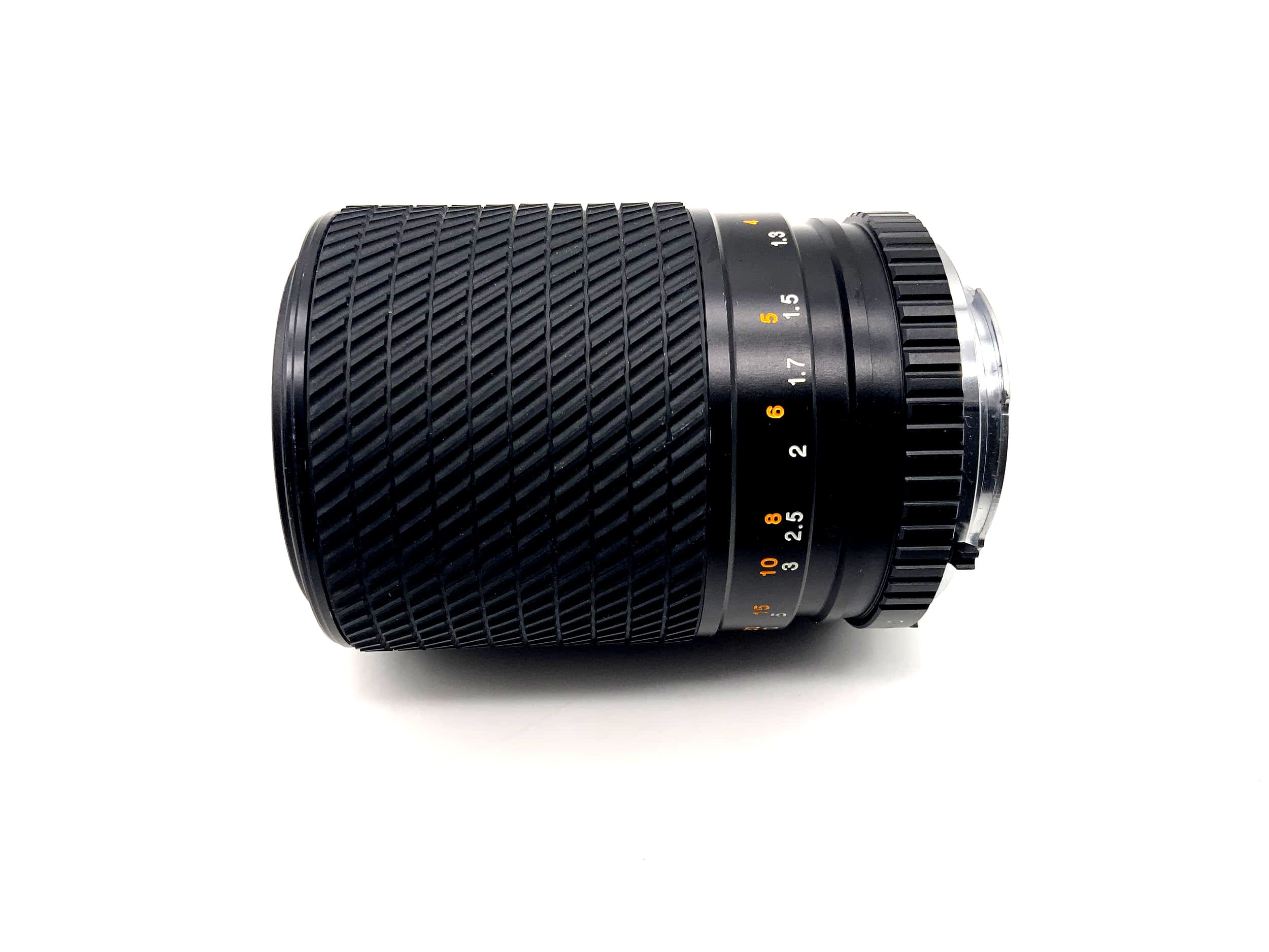 Tokina 70-210mm 1:4.0-5.6 Lens Camera Lens (Minolta MD)