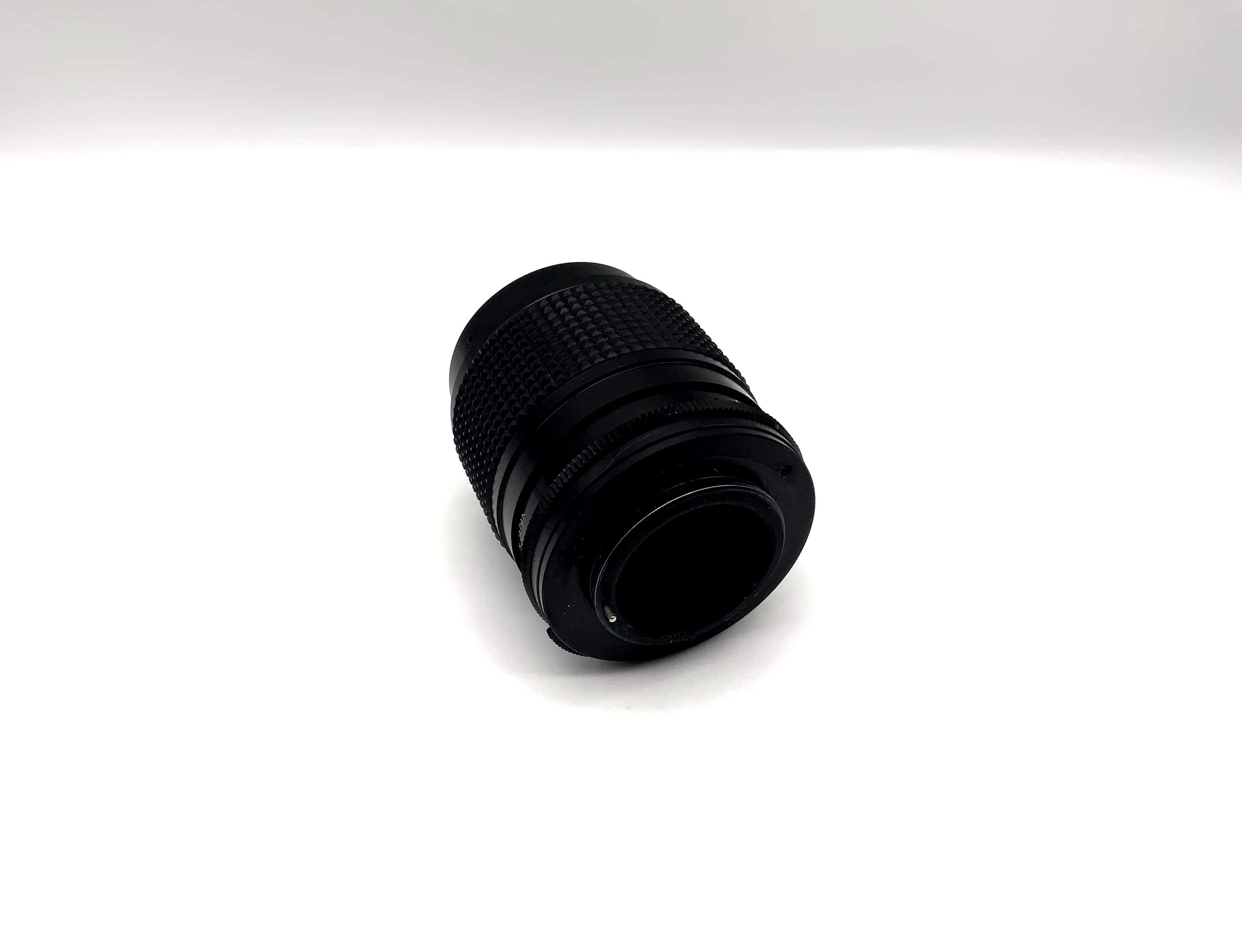 Beroflex 35-70mm 1:3.5-4.5 Lens Multi Coated Camera Lens (M42)