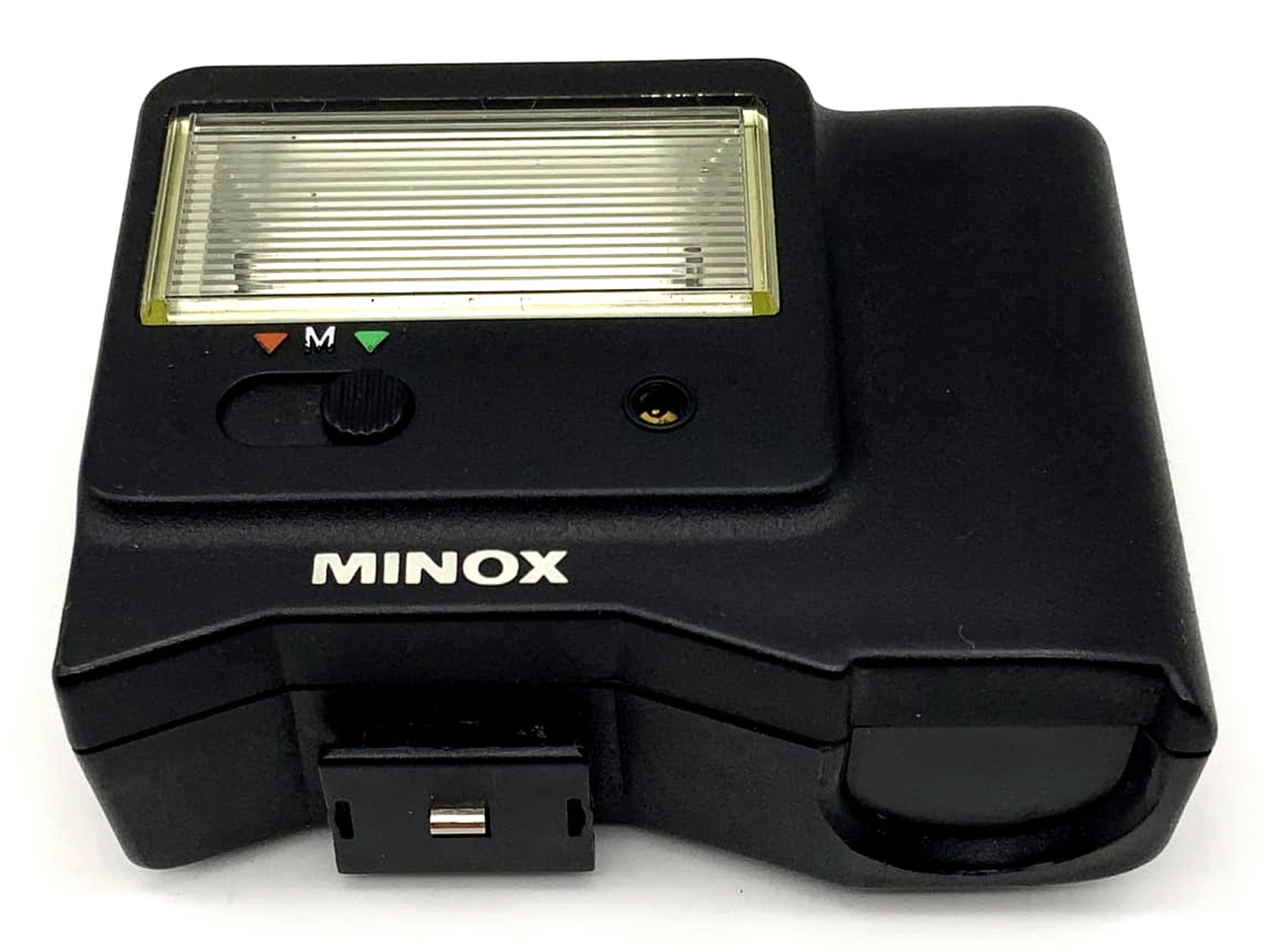 Minox FC 35 Camera Flash, Flash Unit, Clip-on Flash, Flash Light