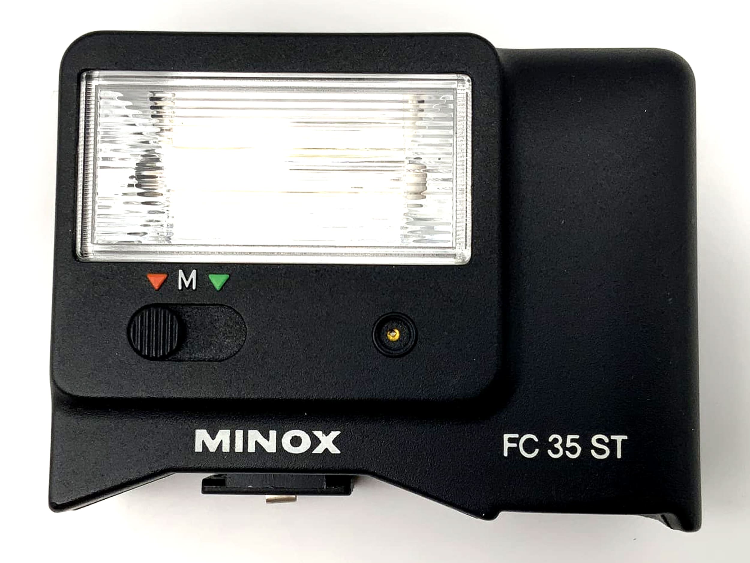 Minox FC 35 ST Camera Flash Flash Unit Clip-on Flash Light
