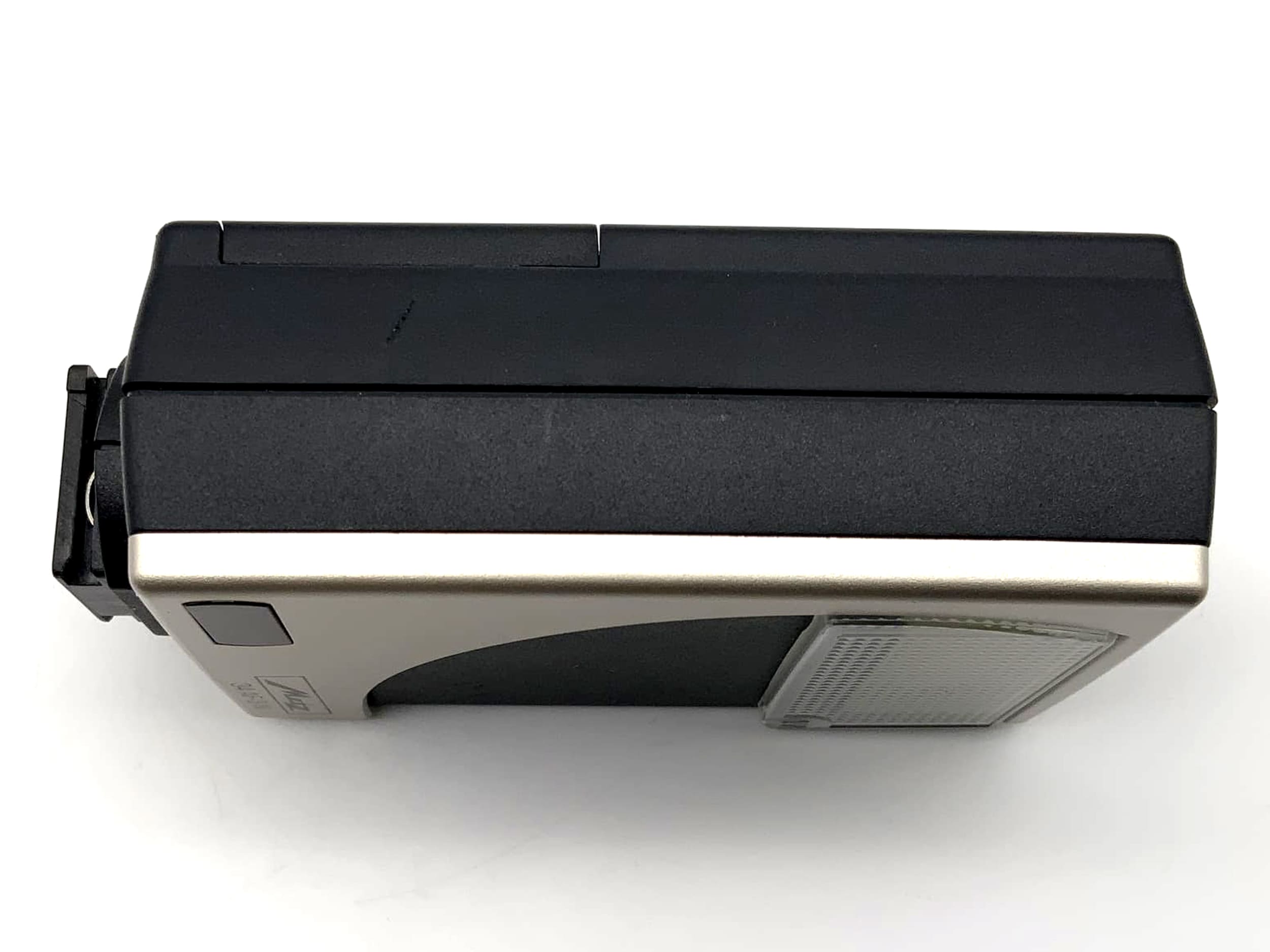 Metz 34 AF-3 N Camera Flash Flash Unit Clip-on Flash Light