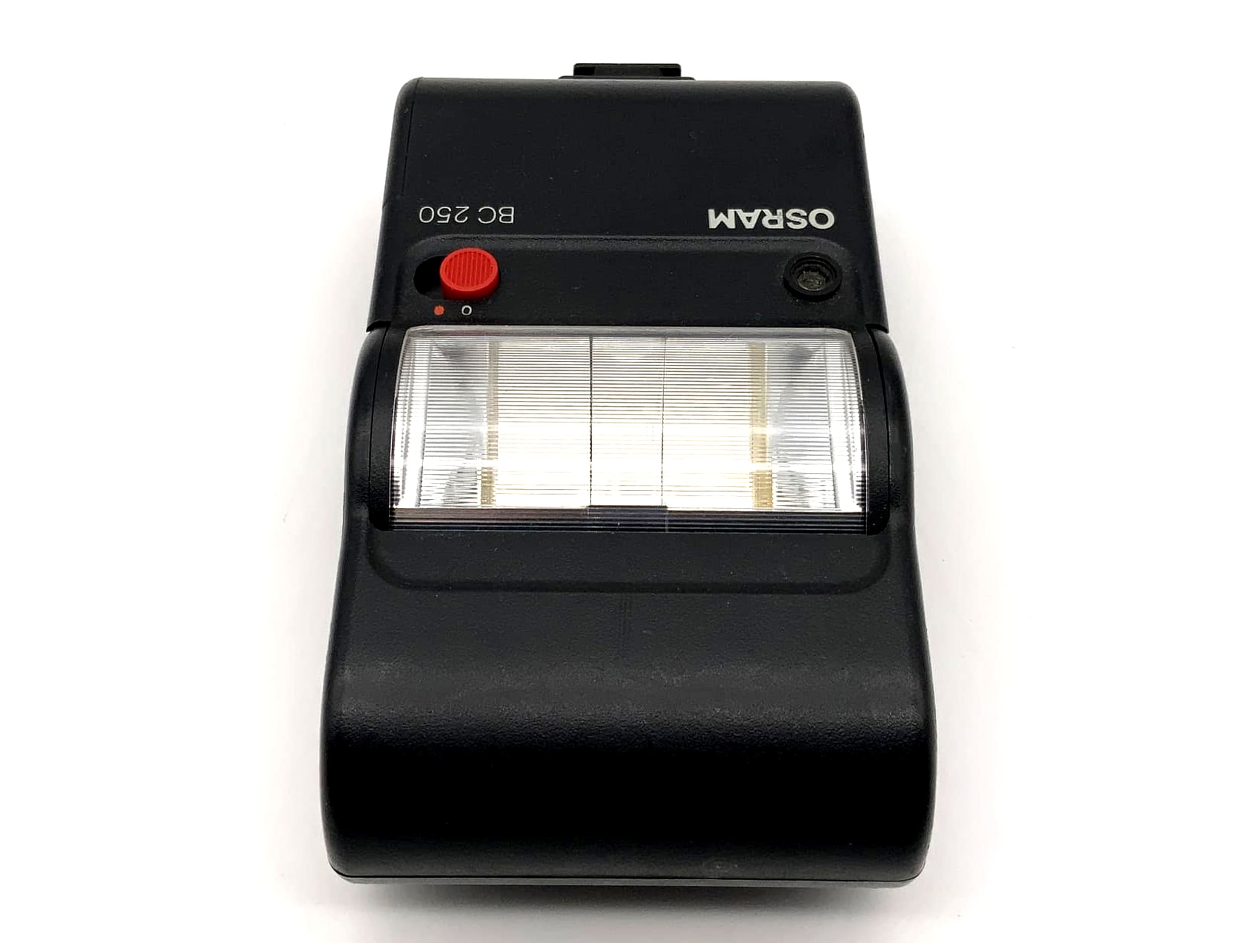 Osram BC 250 Studio Camera Flash, Flash Unit, Clip-on Flash, Flash Light