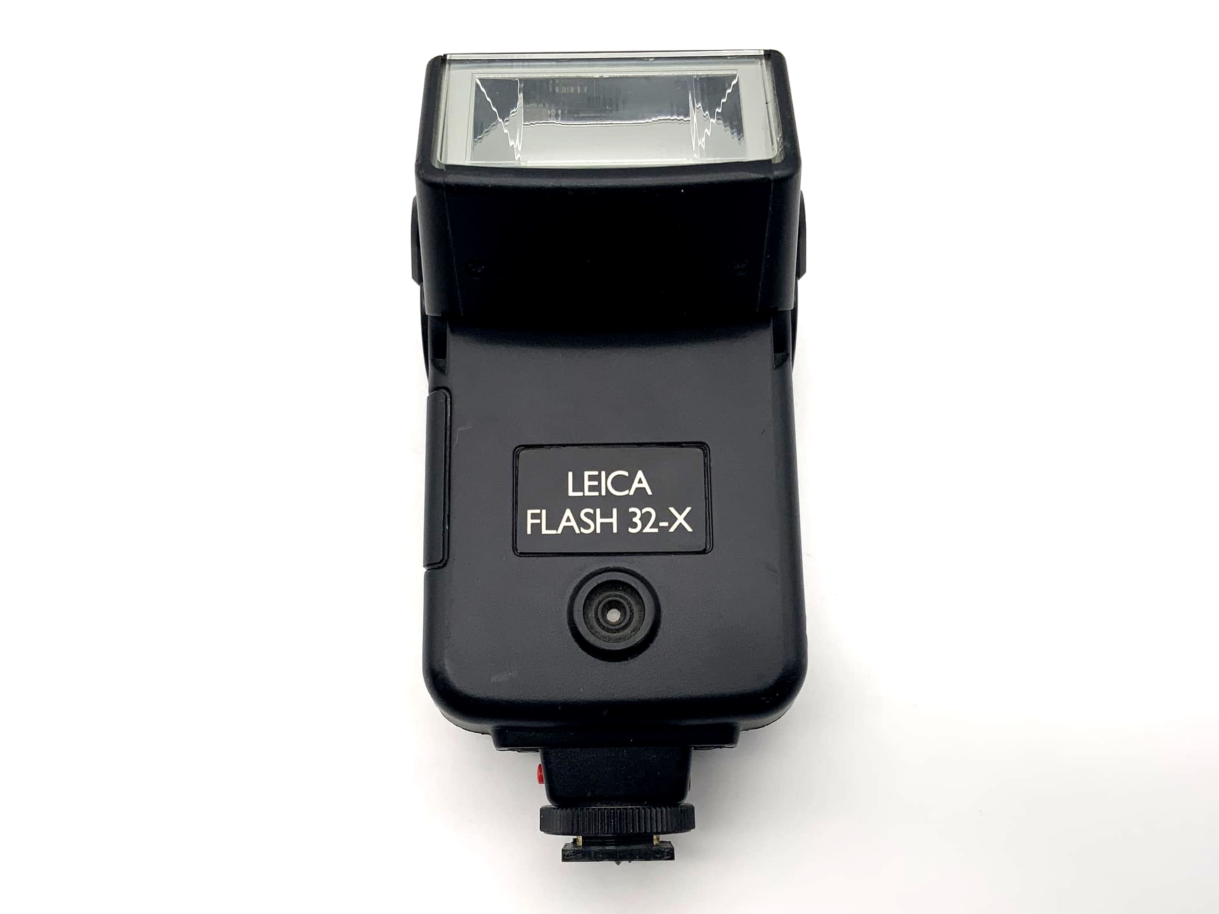 Leica Flash 32-X Camera Flash Flash Unit Clip-on Flash Light