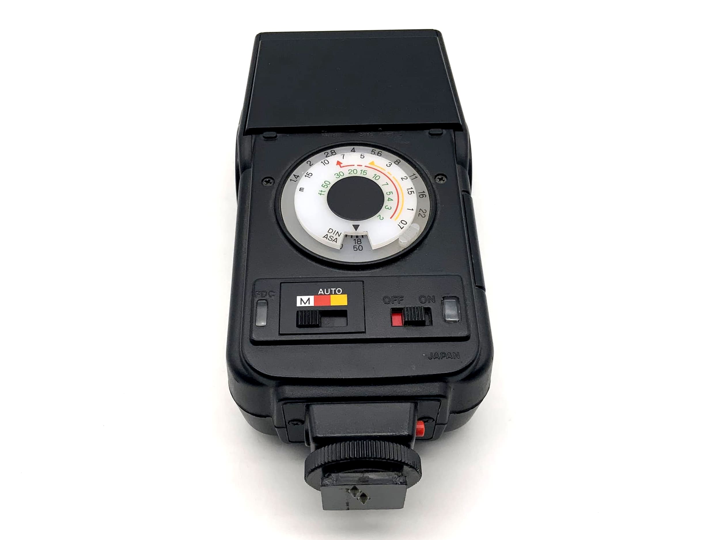 Leica Flash 32-X Camera Flash Flash Unit Clip-on Flash Light