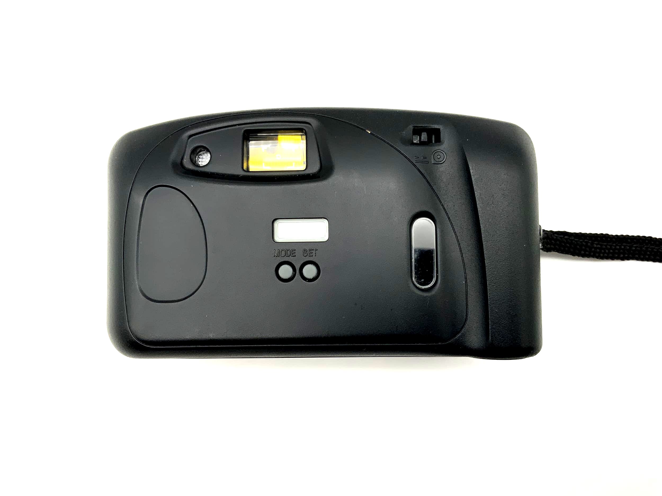 Samsung AF-333 analog camera autofocus AF compact camera 35mm