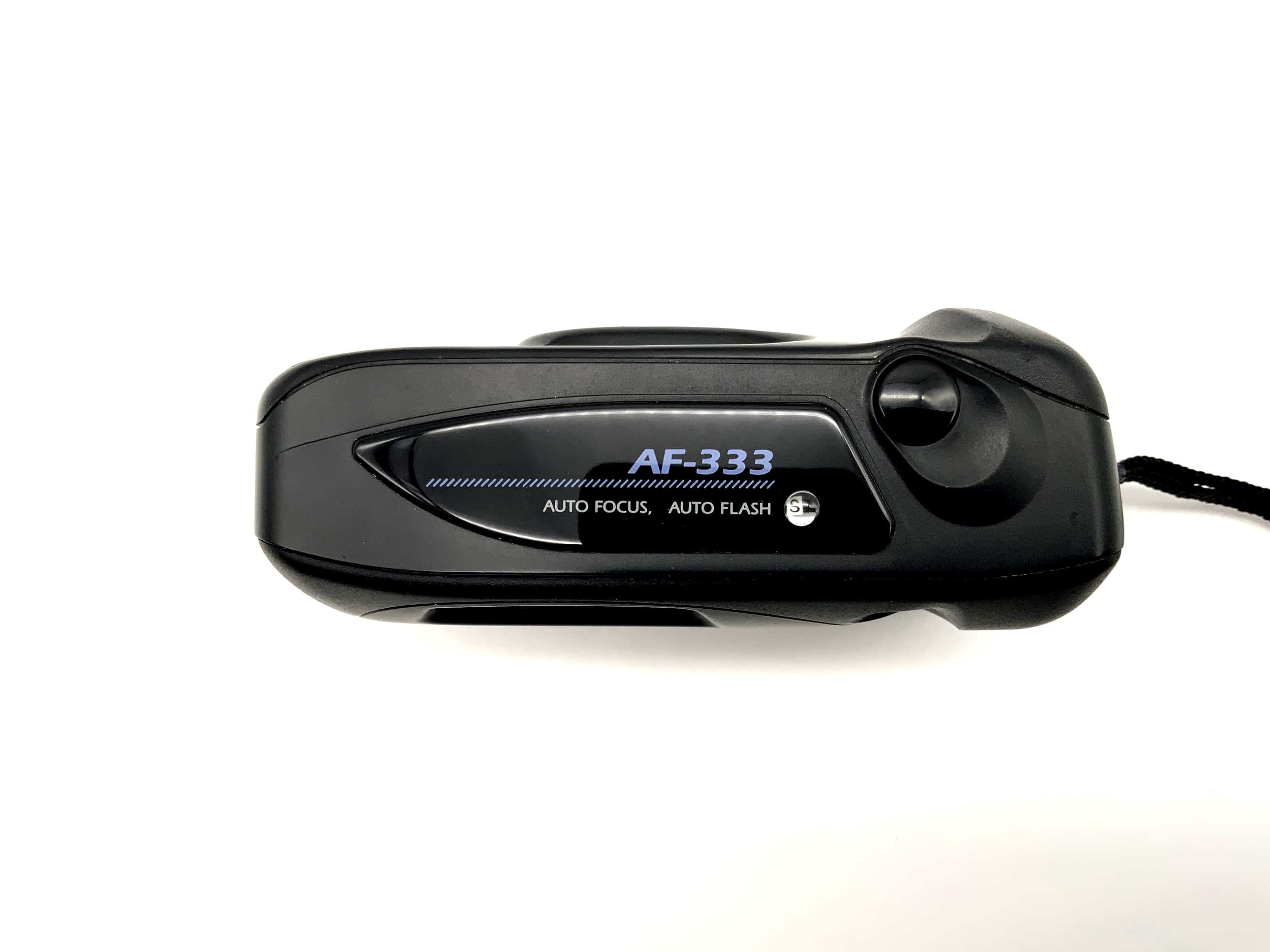 Samsung AF-333 analog camera autofocus AF compact camera 35mm