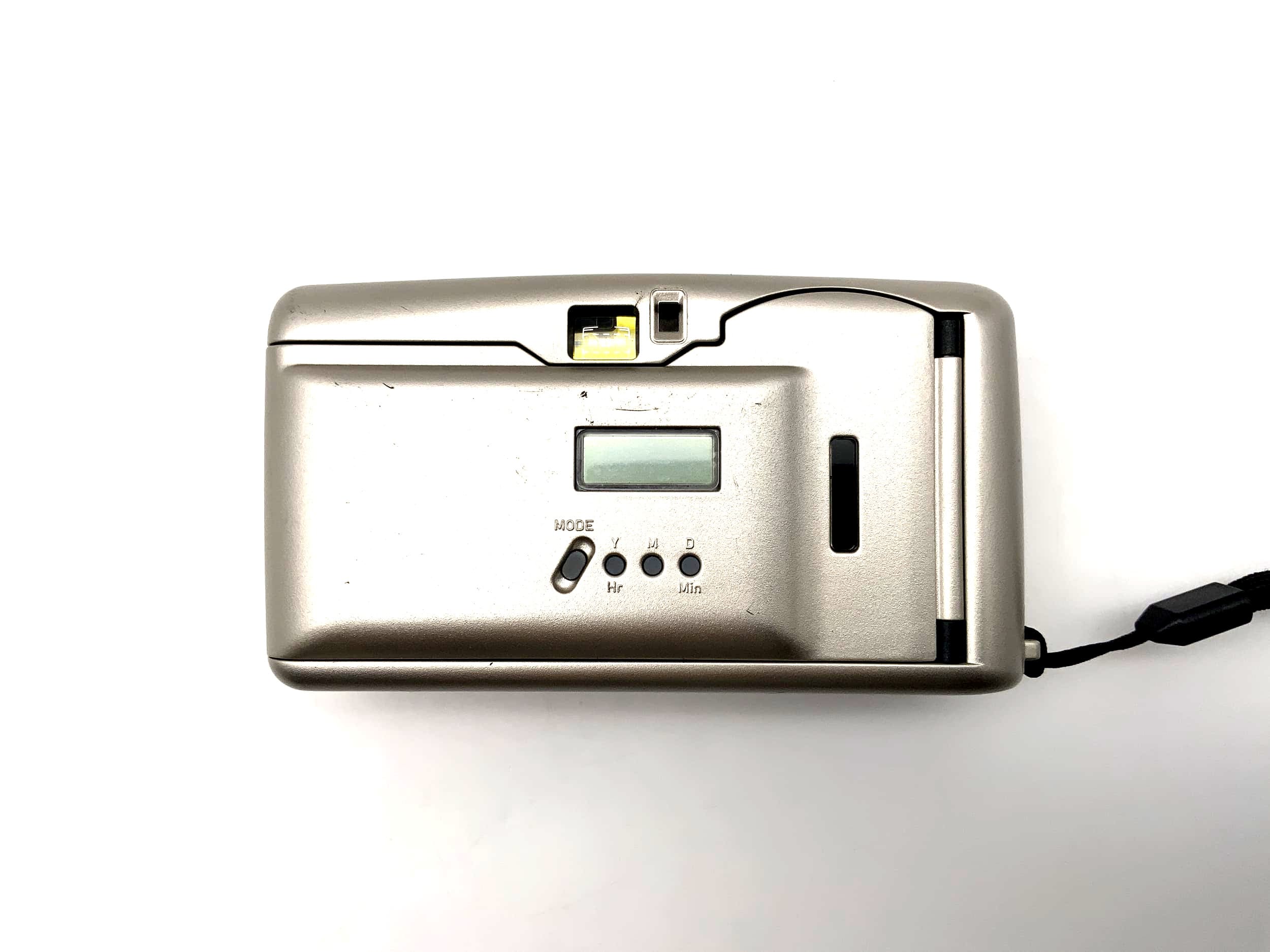 Traveler AF mini Date Auto Focus film camera analog camera autofocus