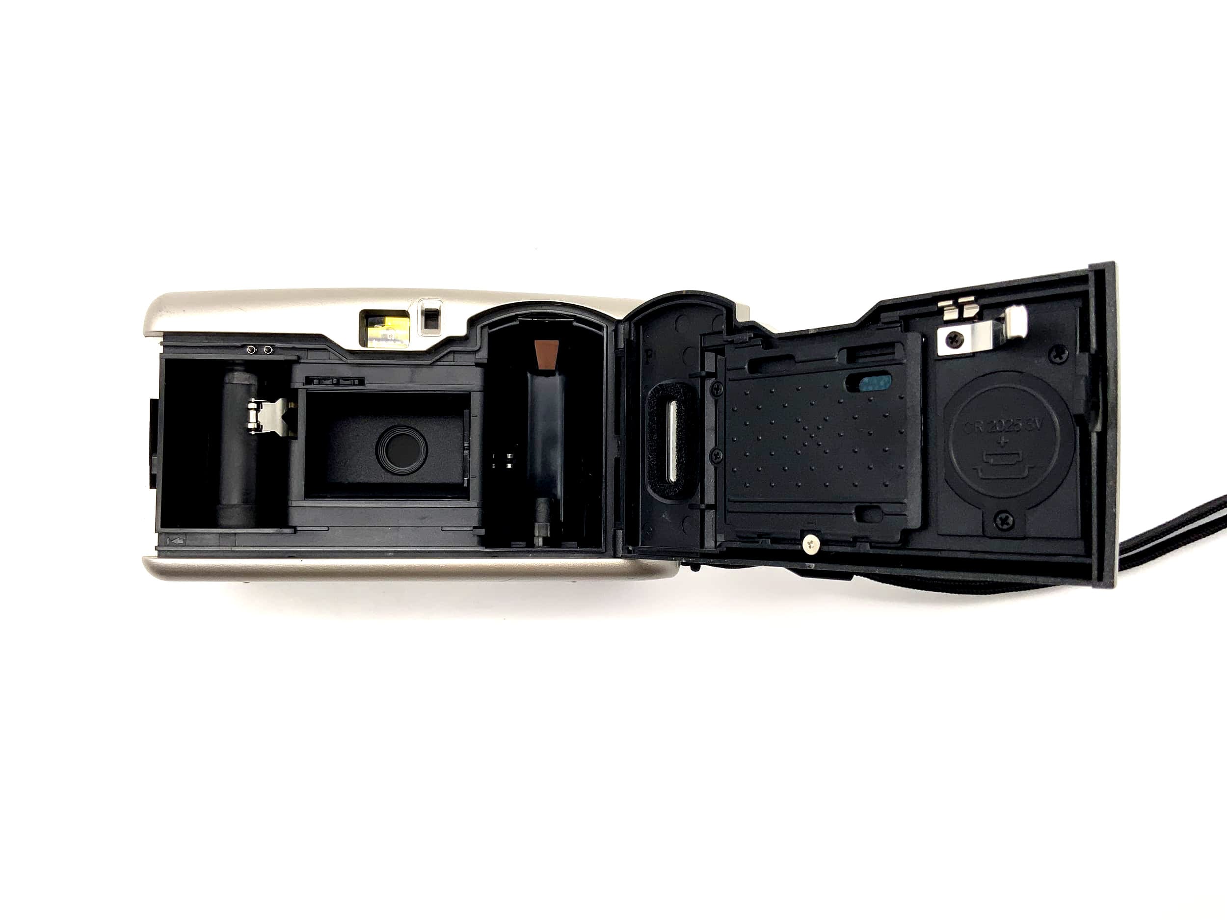 Traveler AF mini Date Auto Focus film camera analog camera autofocus