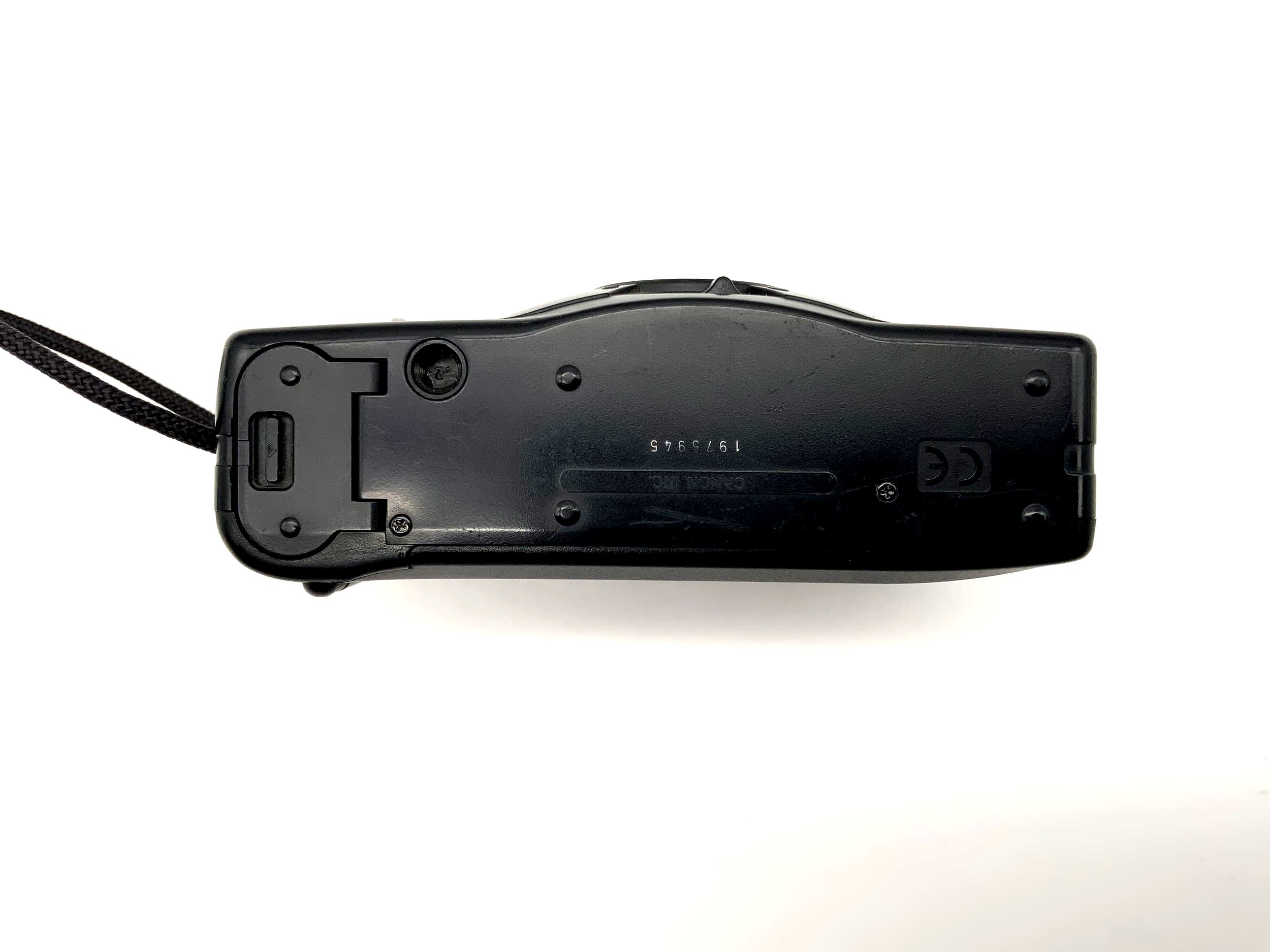 Canon Prima BF-80 compact camera Point&amp;Shoot Camera 35mm