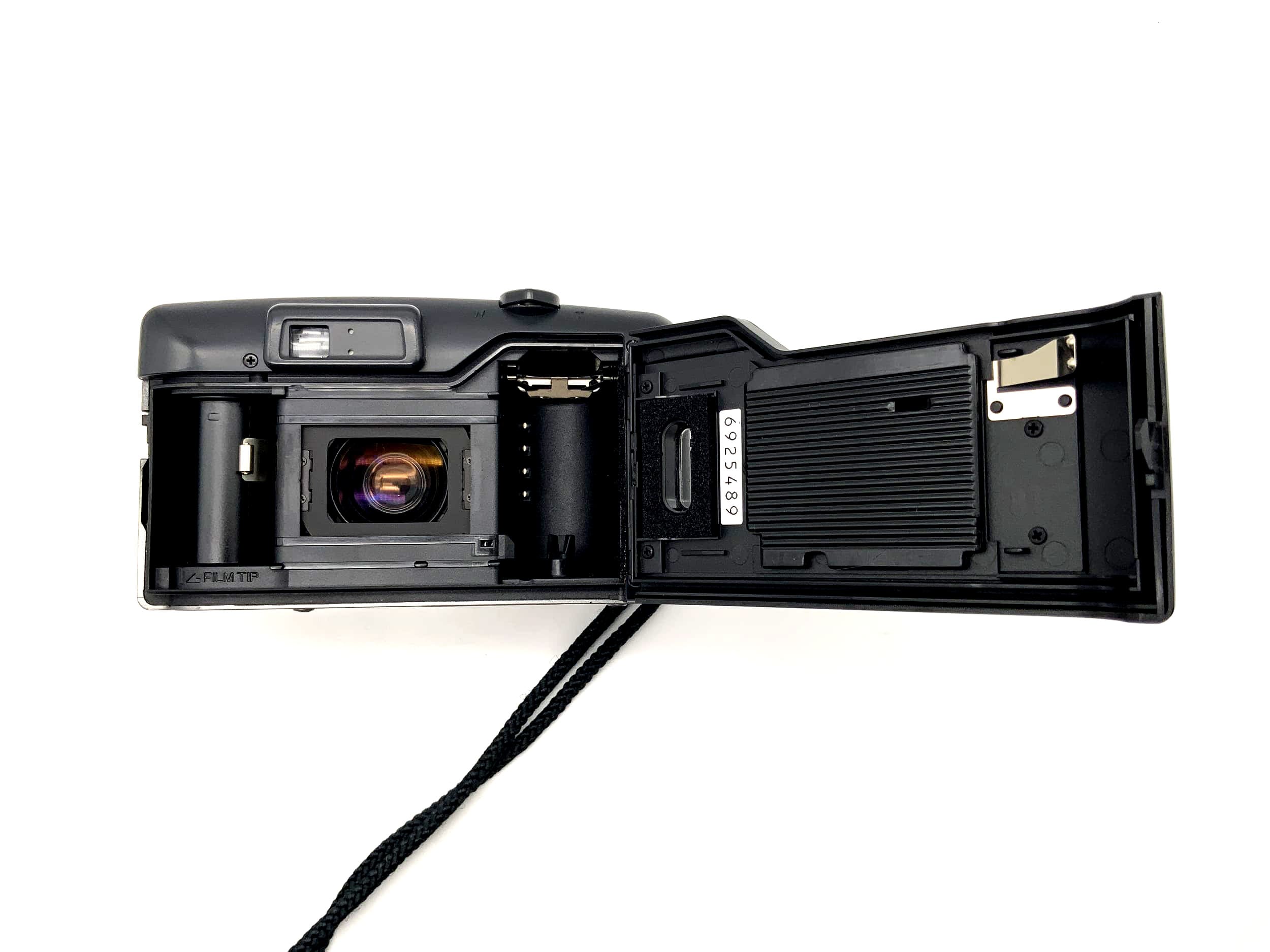 Konica Z-Up 110 compact camera Point&amp;Shoot Camera 35mm