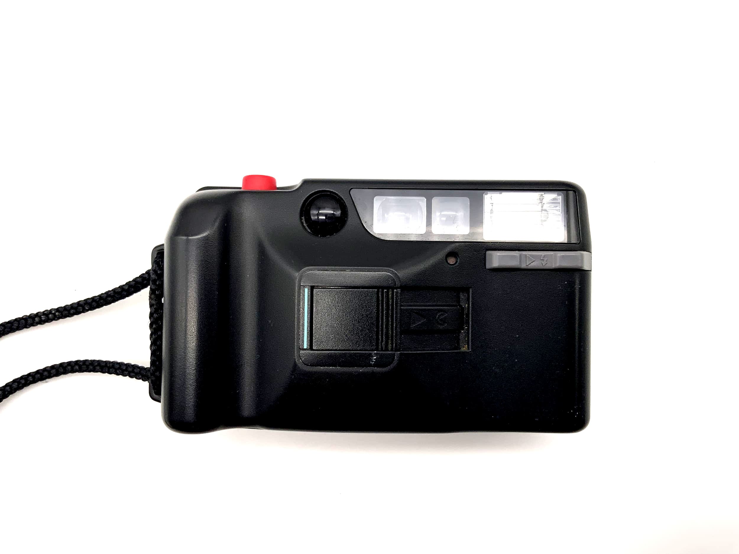 Pentax PC-303 compact camera Point&amp;Shoot Camera 35mm