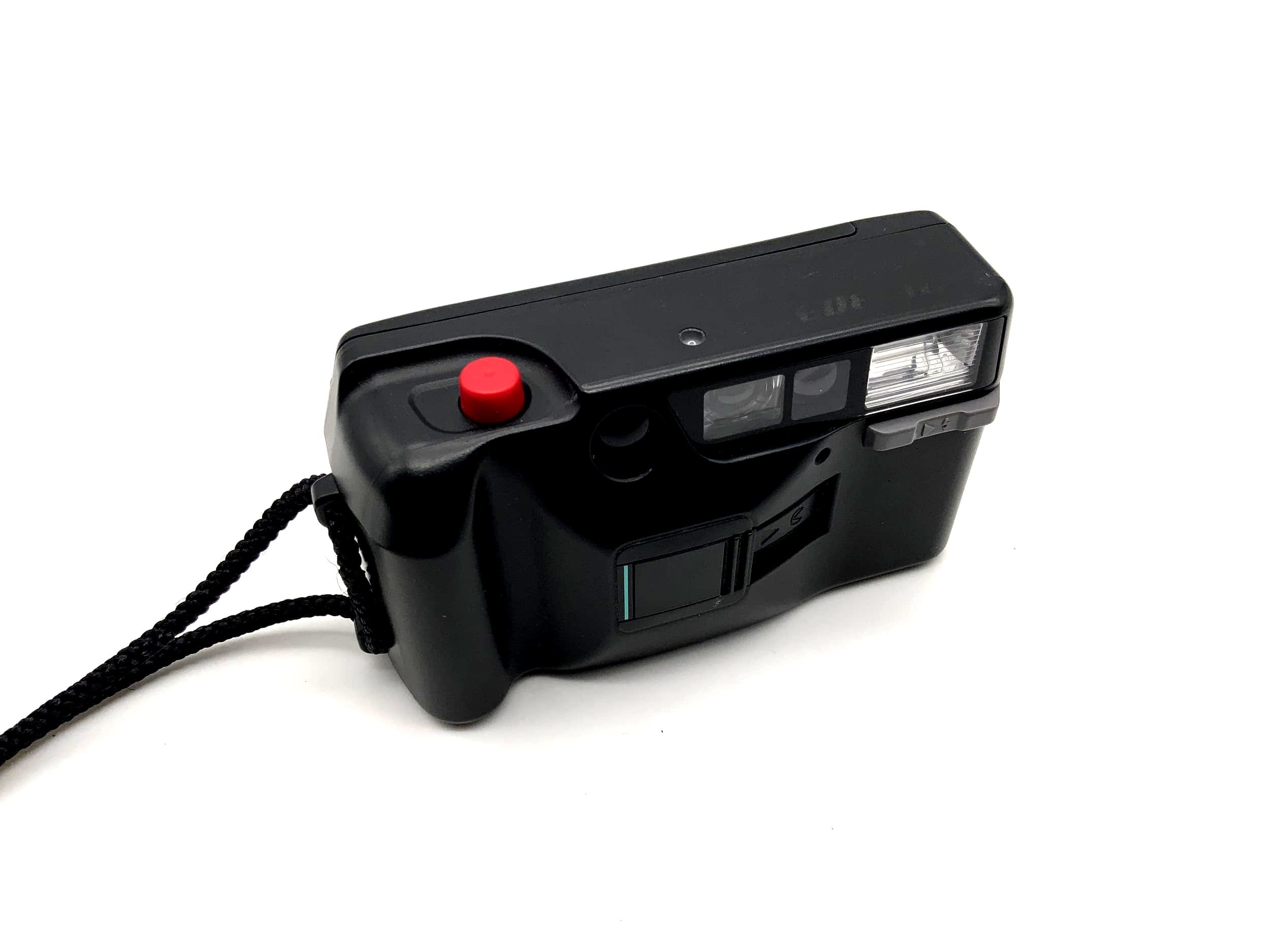 Pentax PC-303 compact camera Point&amp;Shoot Camera 35mm