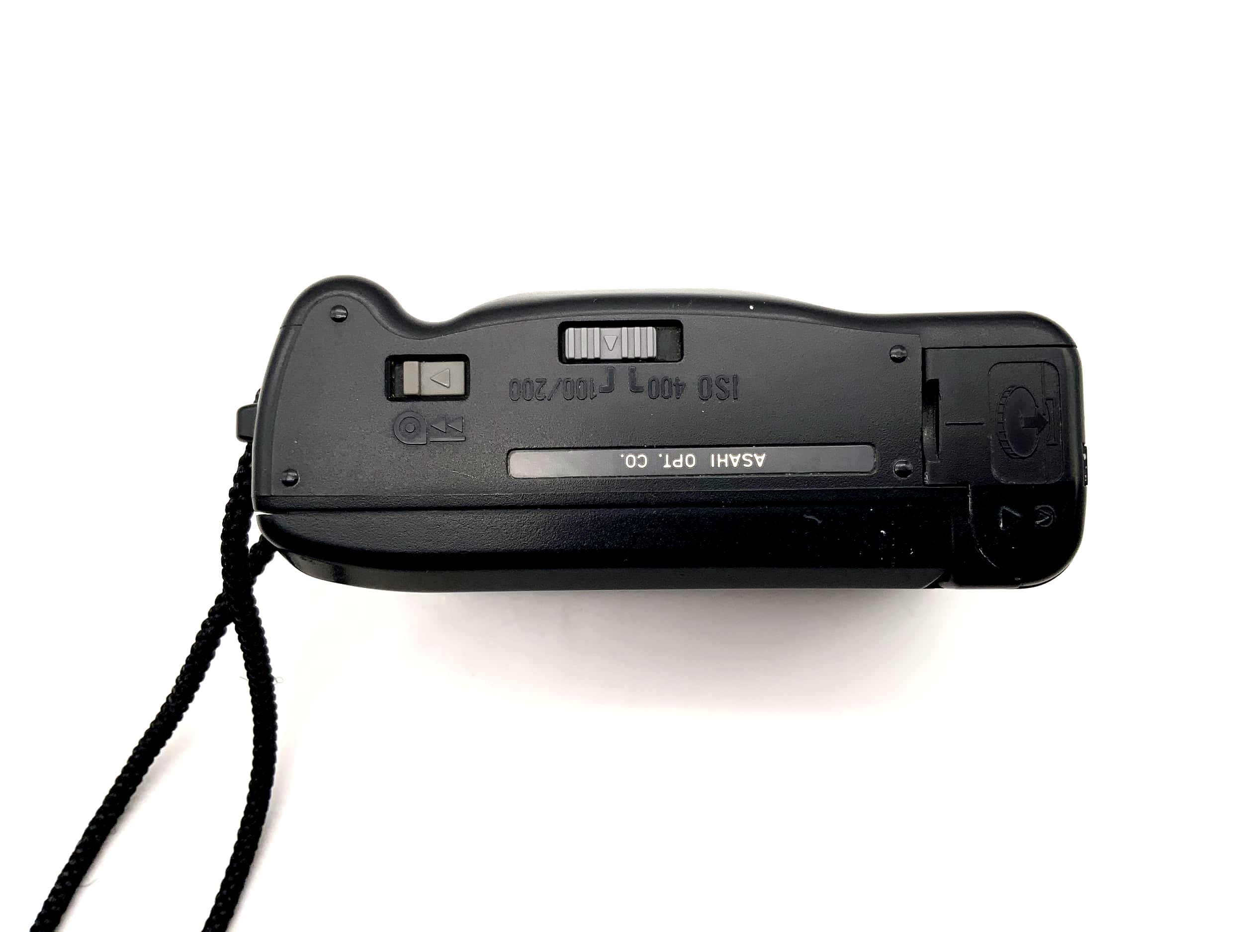 Pentax PC-303 compact camera Point&amp;Shoot Camera 35mm