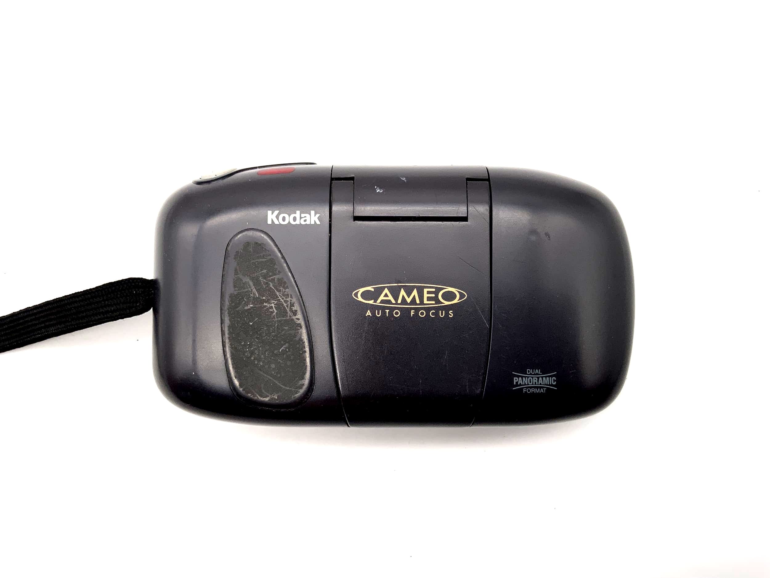 Kodak Cameo compact camera Point&amp;Shoot Camera 35mm Dual Panoramic