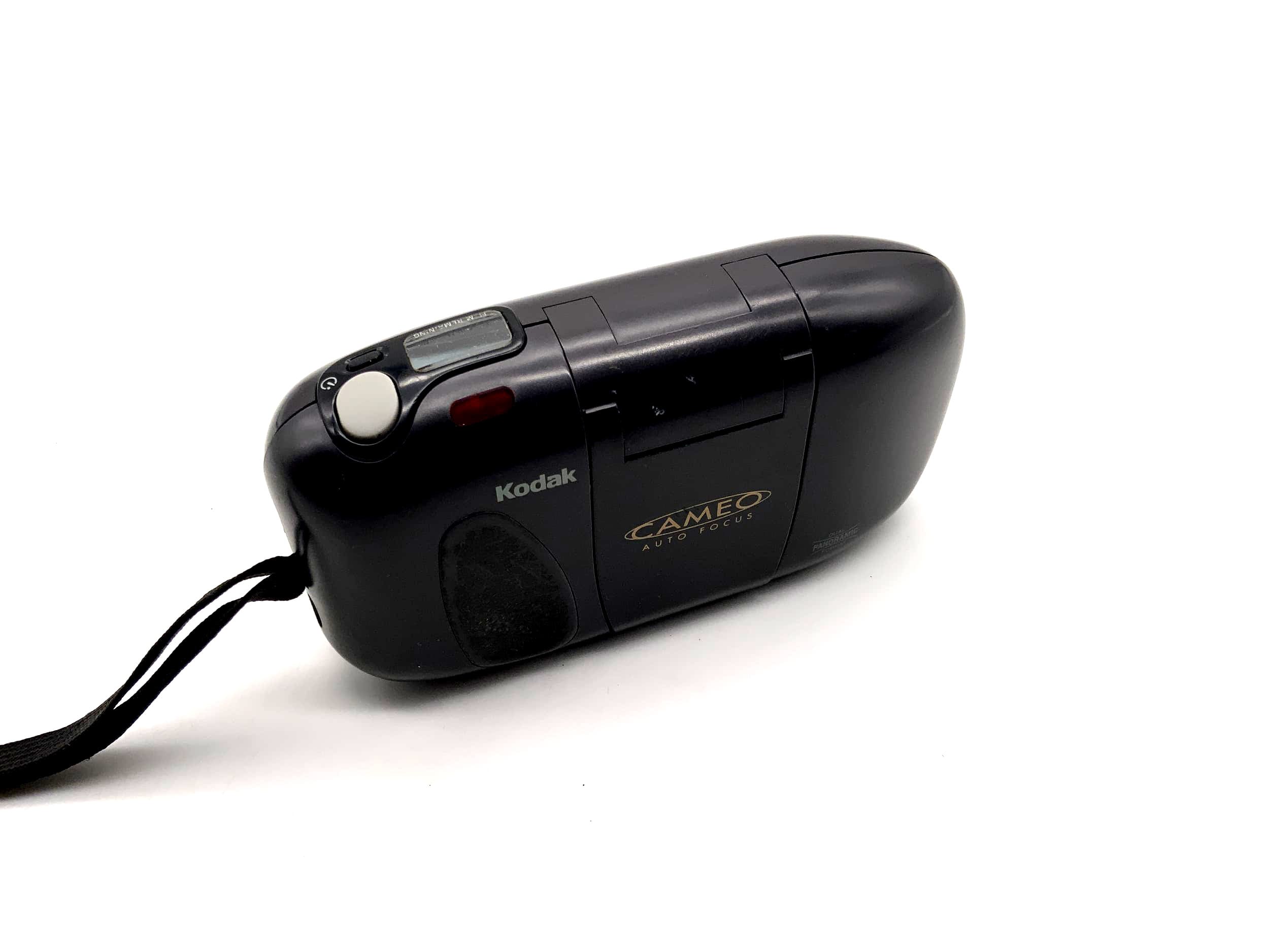 Kodak Cameo compact camera Point&amp;Shoot Camera 35mm Dual Panoramic